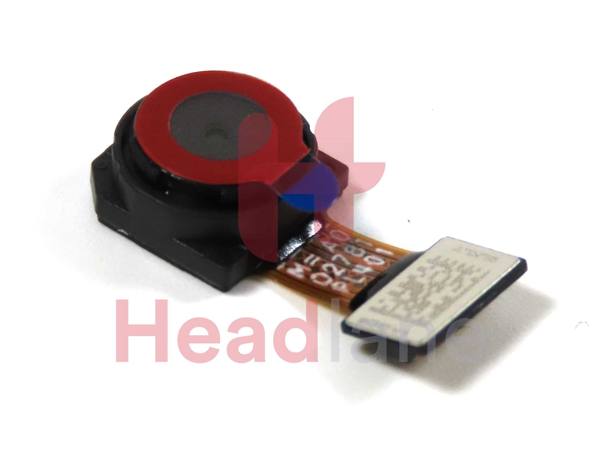 Honor Magic5 Lite, Magic6 Lite 2MP Camera Module - 23060873 - Honor Replacement Part