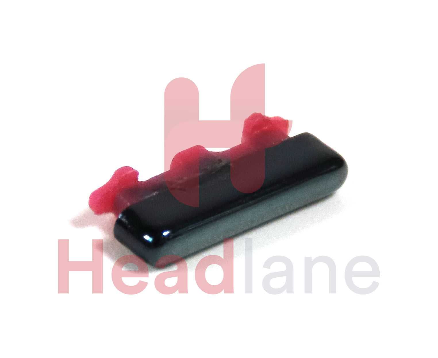 Honor Magic5 Lite Power Button / Key - Green - 5168AALC - Honor Replacement Part