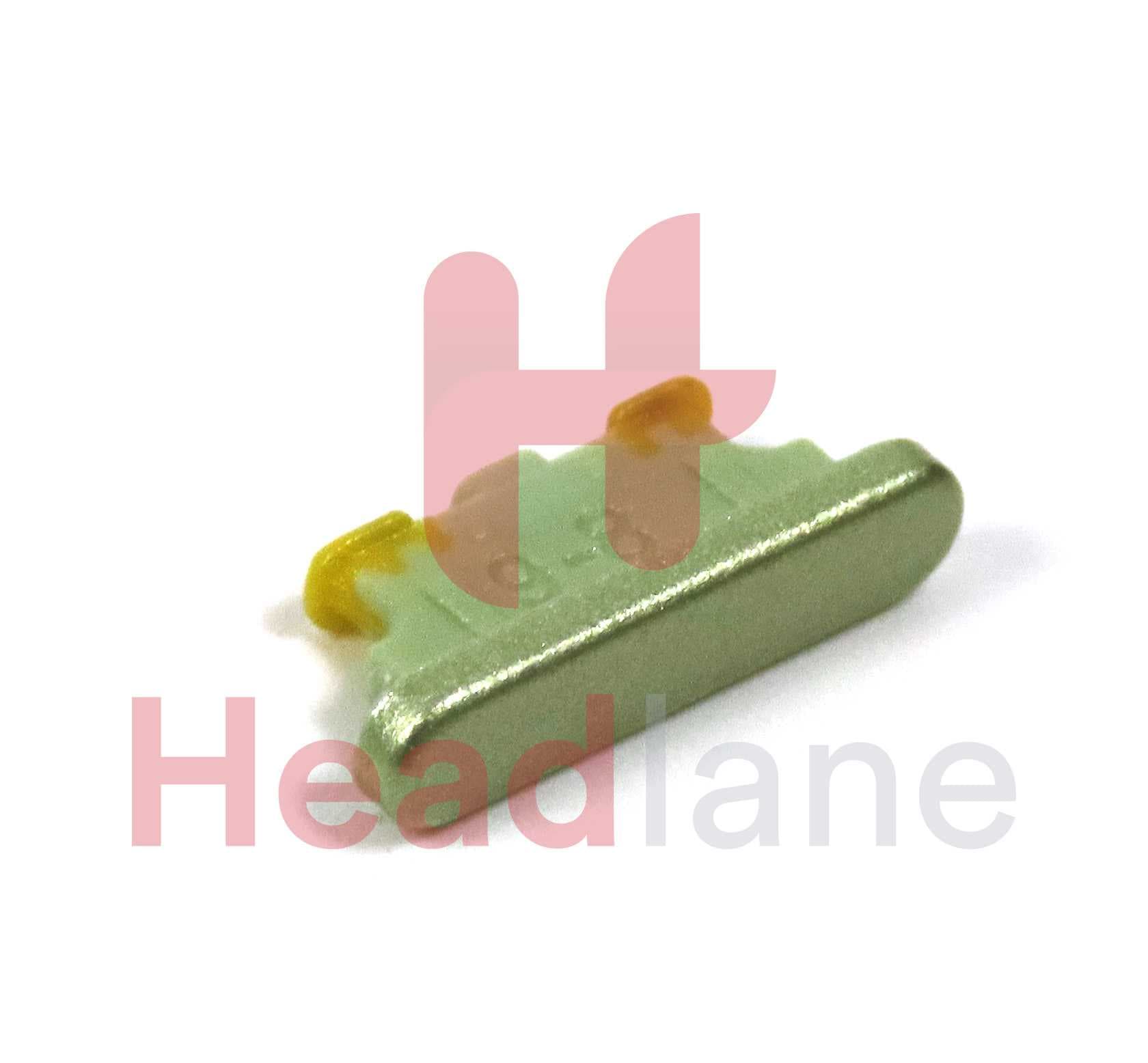 Samsung SM-A346 A546 Galaxy A34 A54 5G Power Button / Key - Lime - GH98-48074C