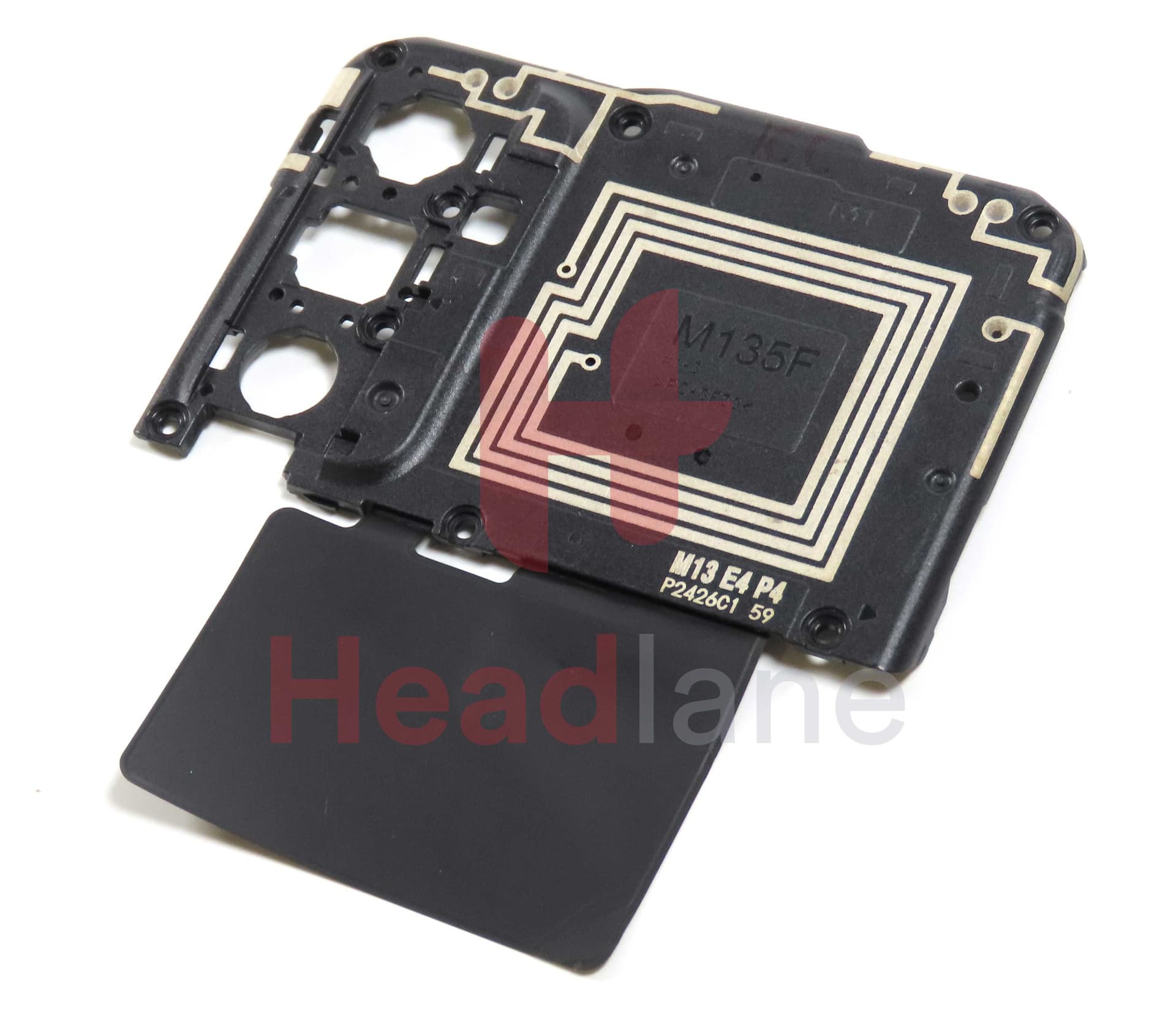 Samsung SM-M135 Galaxy M13 Antenna Module - GH97-27721A - Samsung Replacement Part