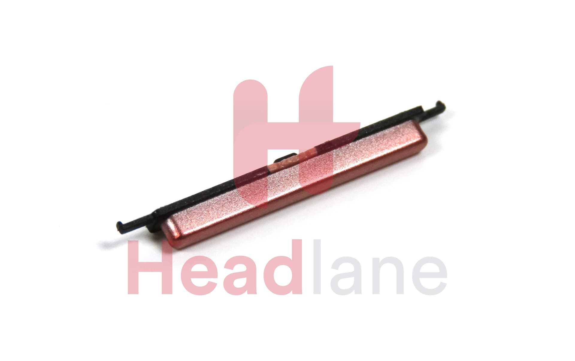 Samsung SM-M135 Galaxy M13 Volume Button / Key - Orange - GH98-47561B - Samsung Replacement Part