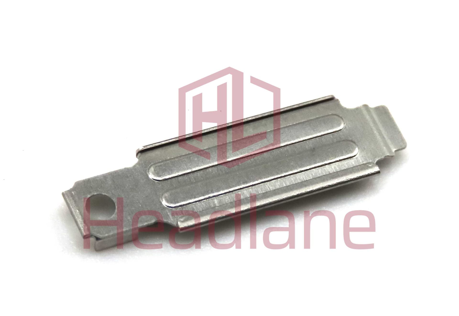 Google Pixel 7a Display Connector Bracket - G730-06398-01