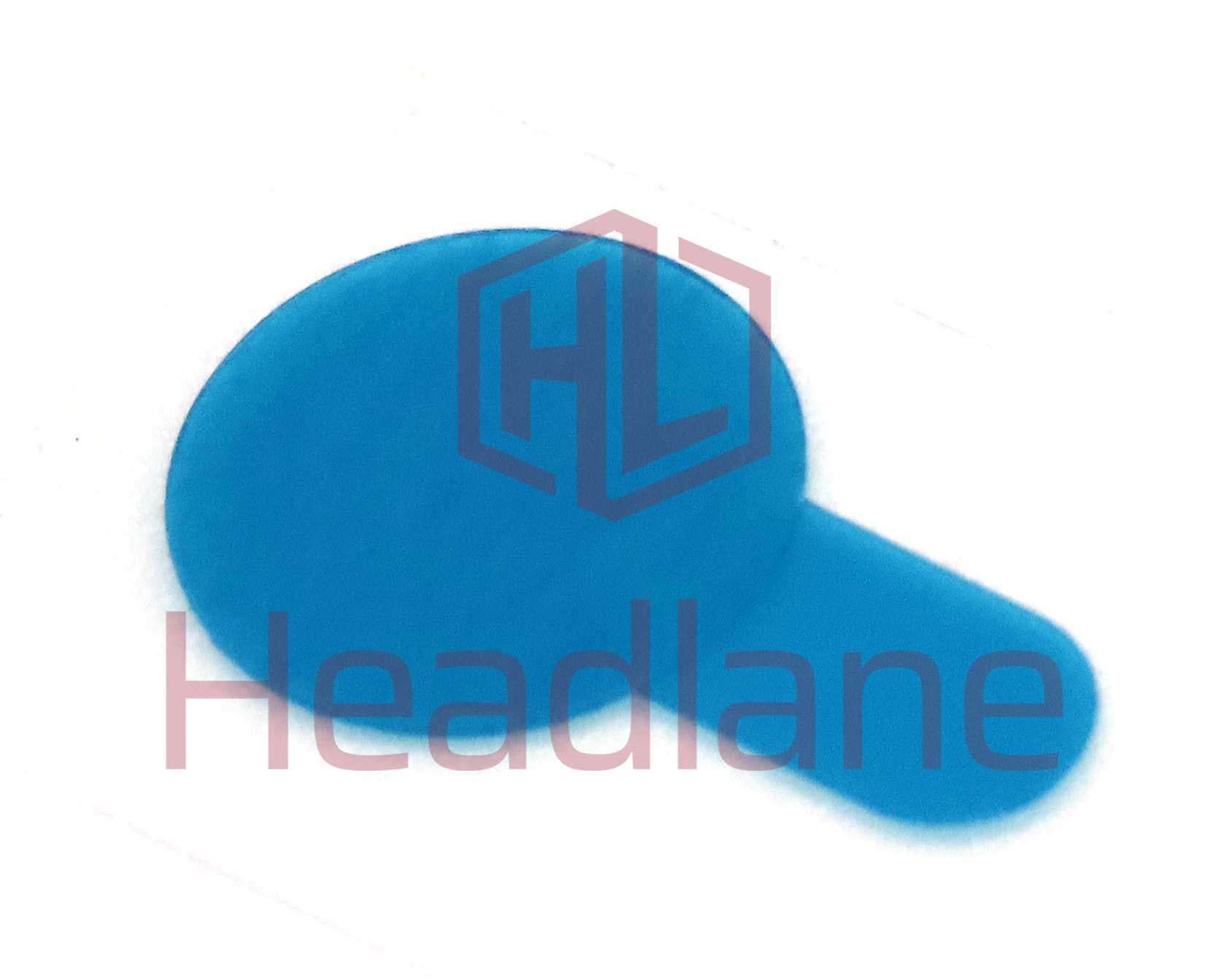 Google Pixel 4a 4a 5G 7a 8a Vibrating Motor Adhesive / Sticker - G806-03299-01 - Google Replacement Part