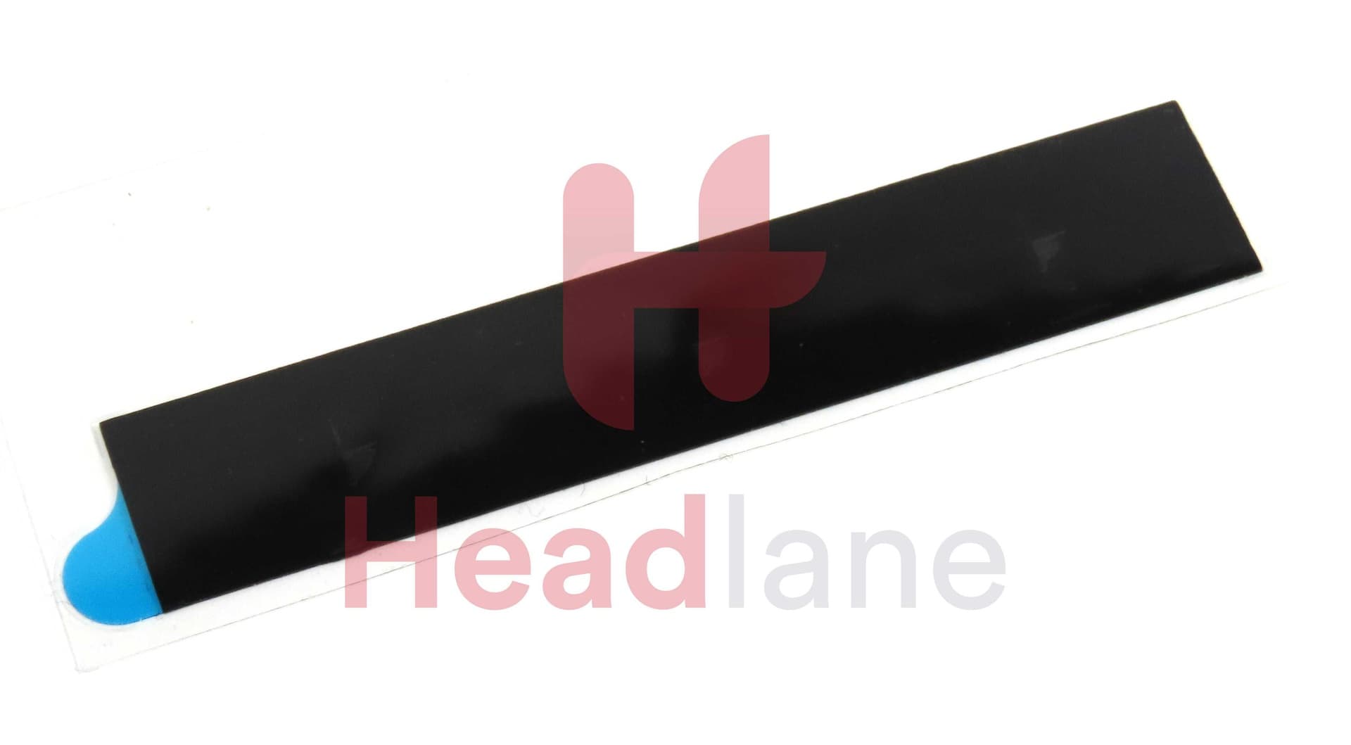 Google Pixel 7a Battery Adhesive / Sticker - Left - G806-06774-01 - Google Replacement Part