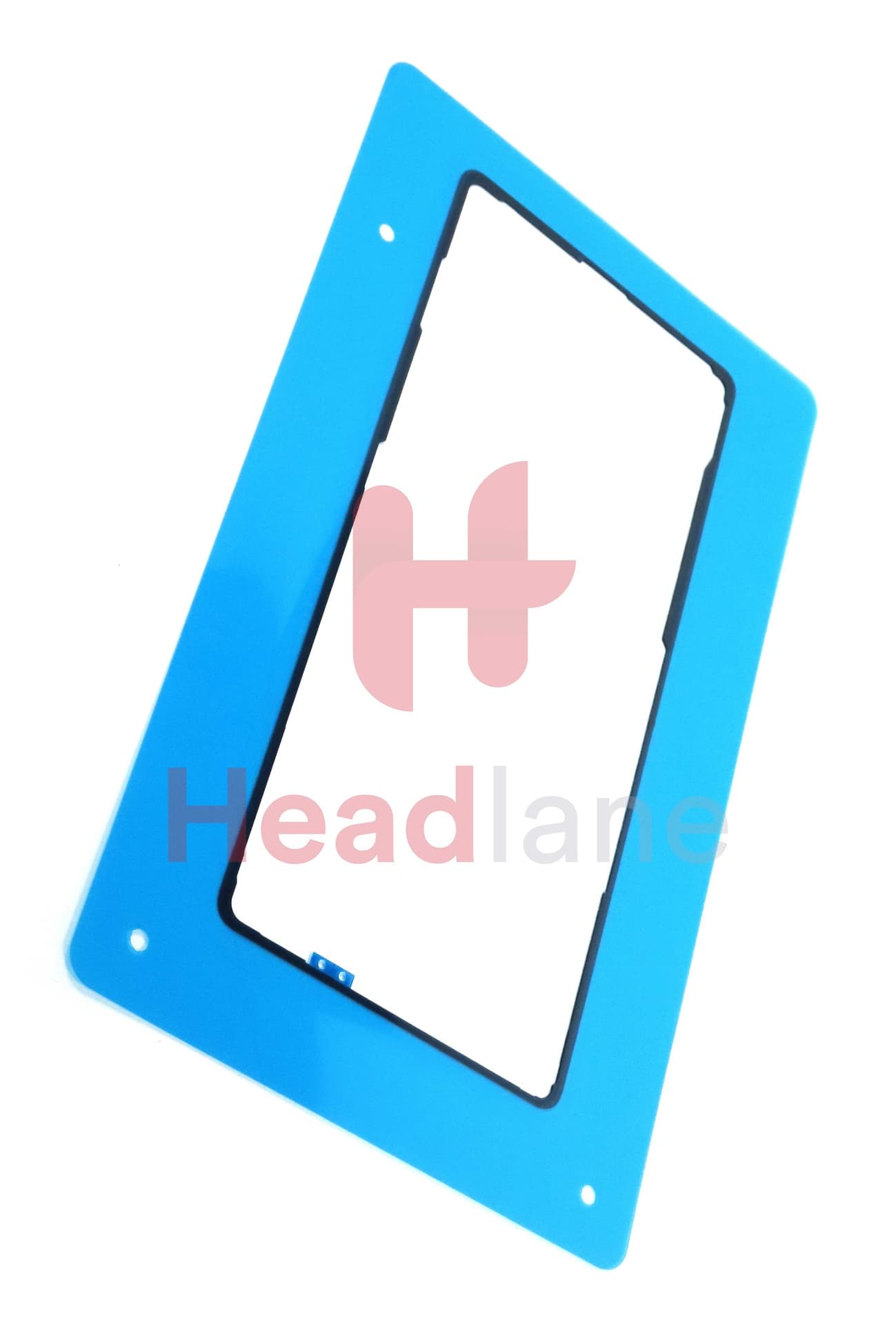 Google Pixel 7a Back / Battery Cover Adhesive / Sticker - G806-06861-20 - Google Replacement Part