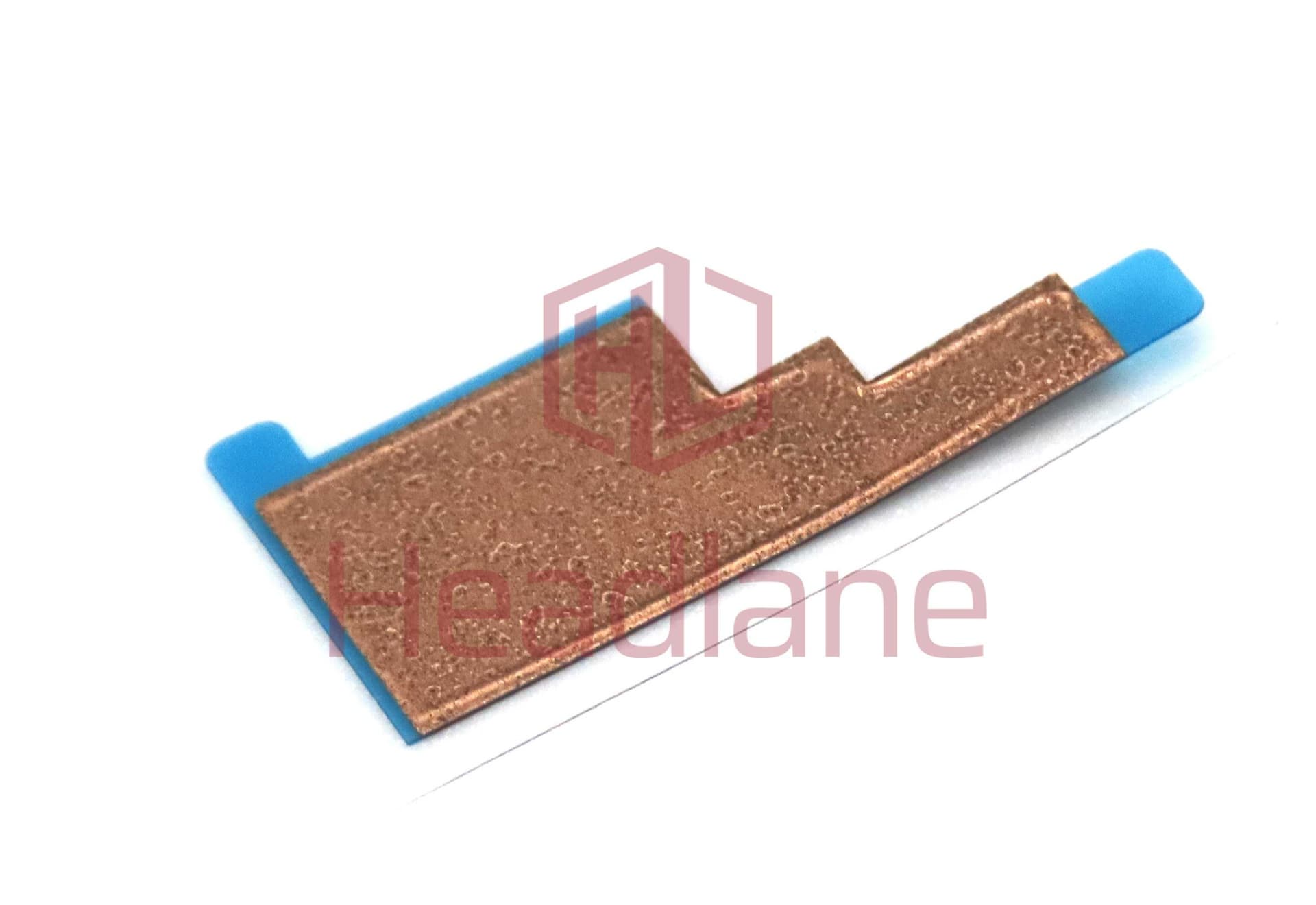 Google Pixel 7a 8a Front Camera Copper Foil - G806-07803-01 - Google Replacement Part