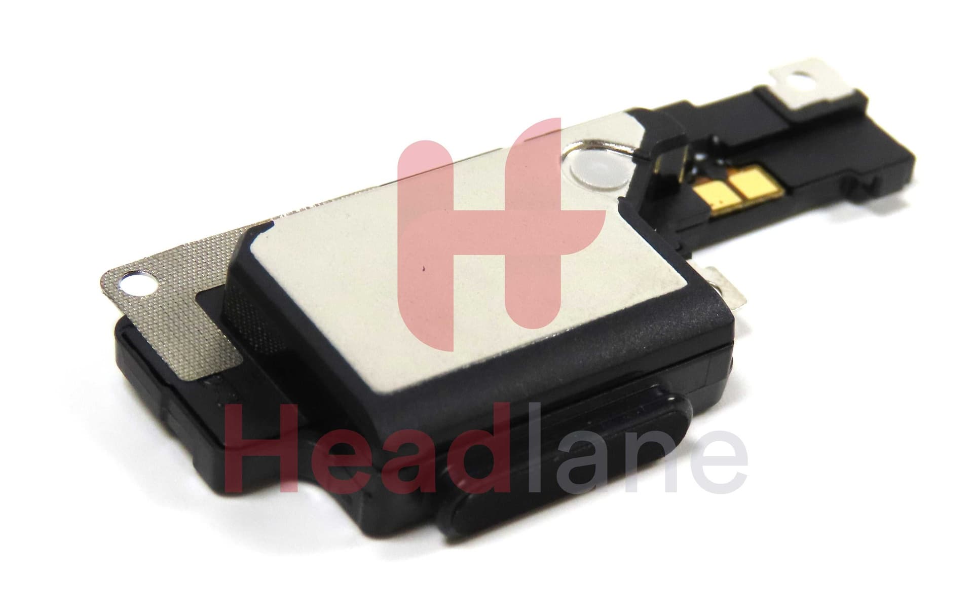 Google Pixel 7a Bottom Speaker Module - G949-00392-00 - Google Replacement Part