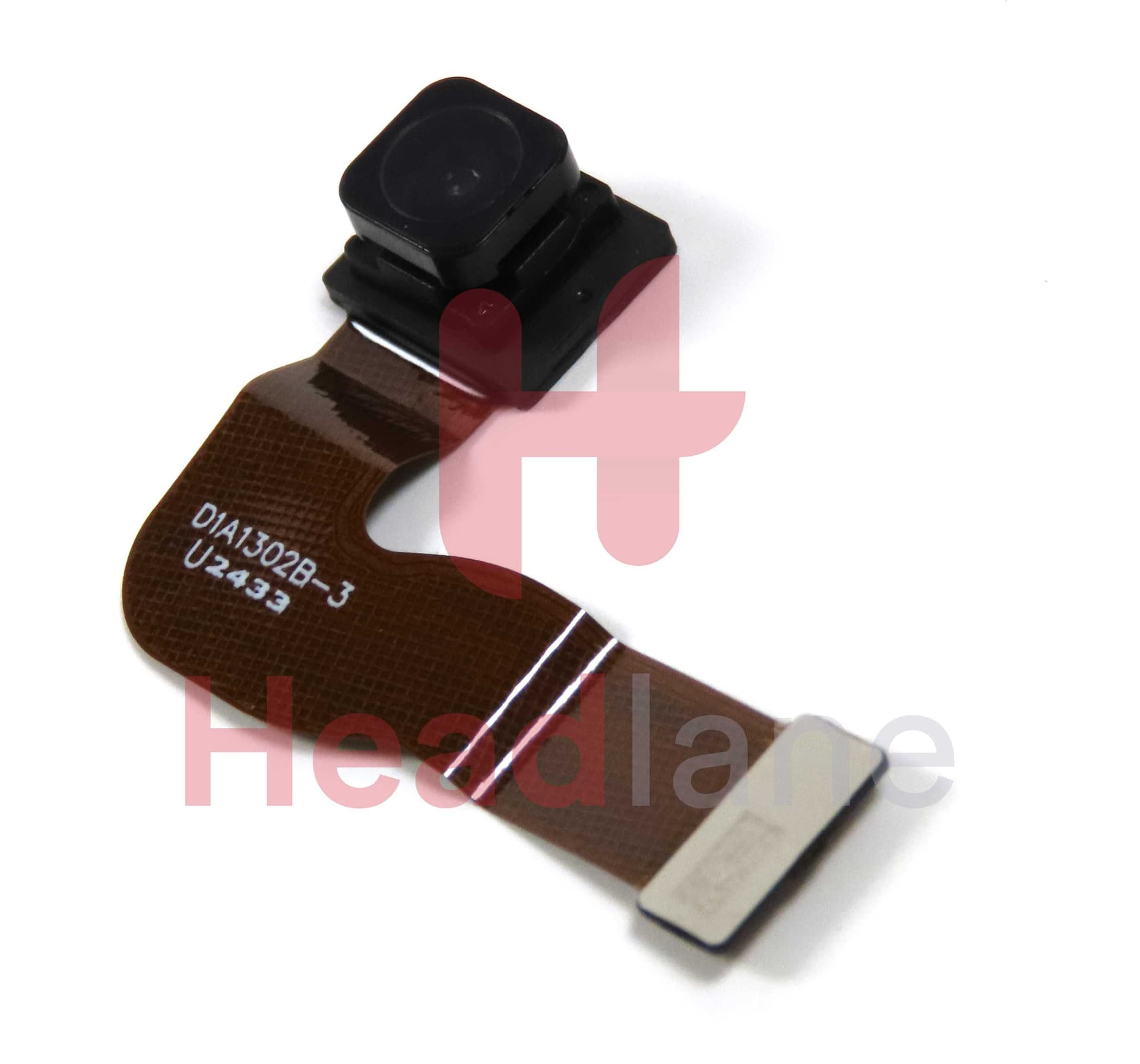 Google Pixel 7a Front Camera Module - G949-00394-00 - Google Replacement Part