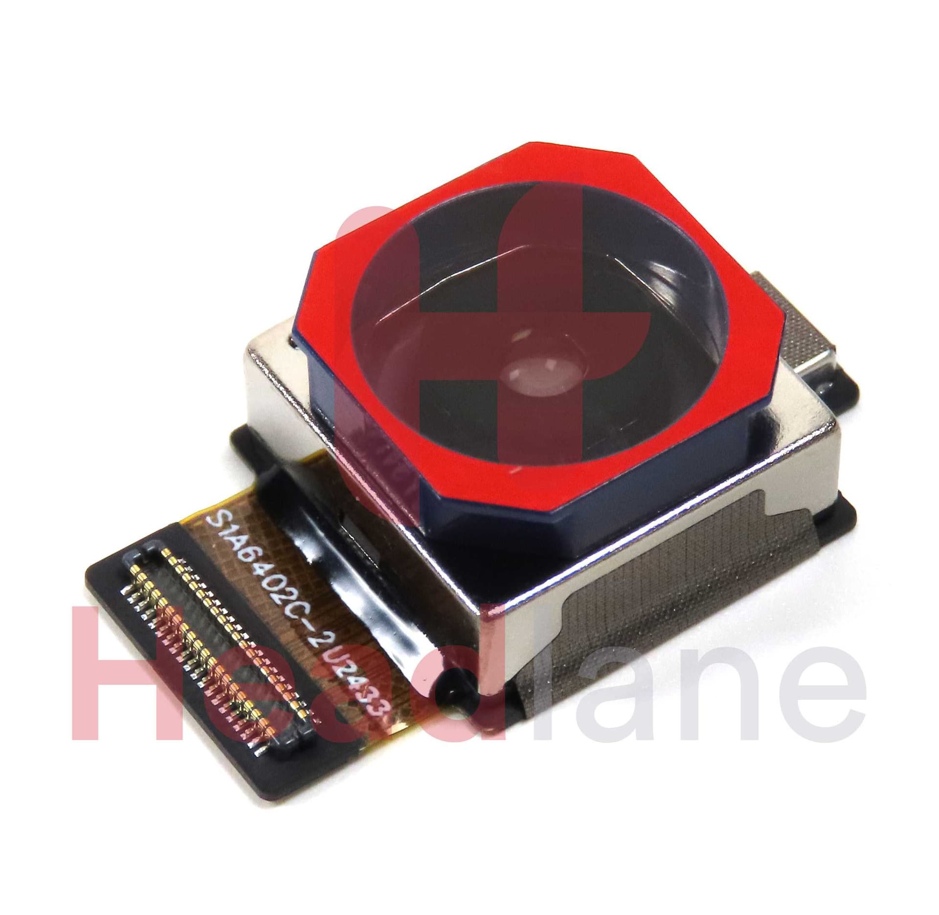 Google Pixel 7a Wide Rear Camera Module - G949-00395-00 - Google Replacement Part