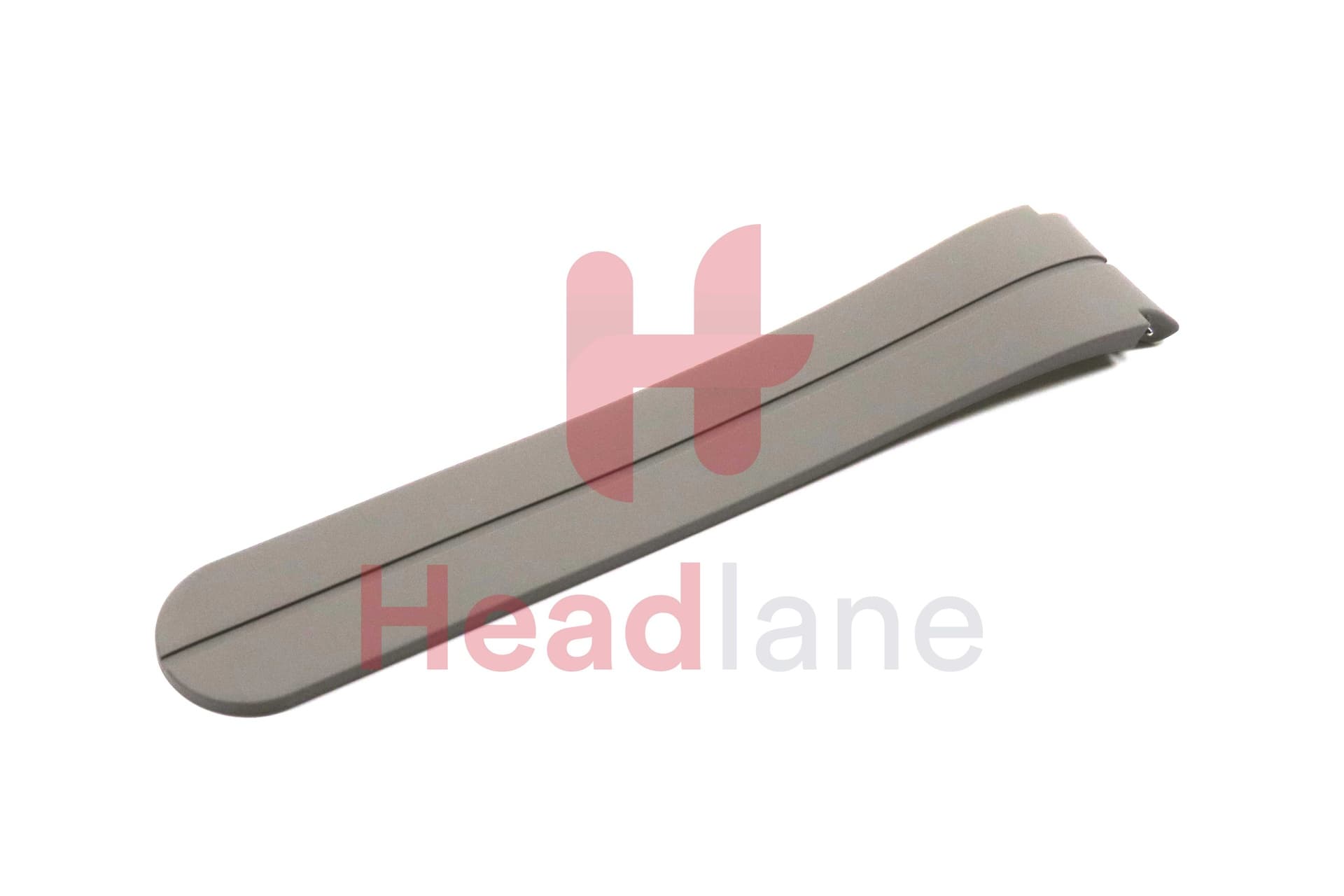 Samsung SM-R920 R925 Galaxy Watch5 Pro BT / LTE (45mm)  Strap - Grey Titanium - GH98-47936A - Samsung Replacement Part