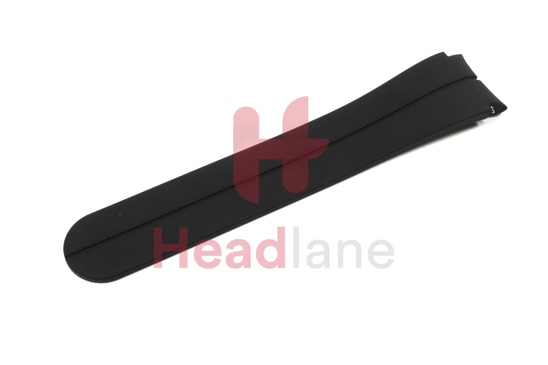 Samsung SM-R920 R925 Galaxy Watch5 Pro BT / LTE (45mm)  Strap - Black - GH98-47936B - Samsung Replacement Part