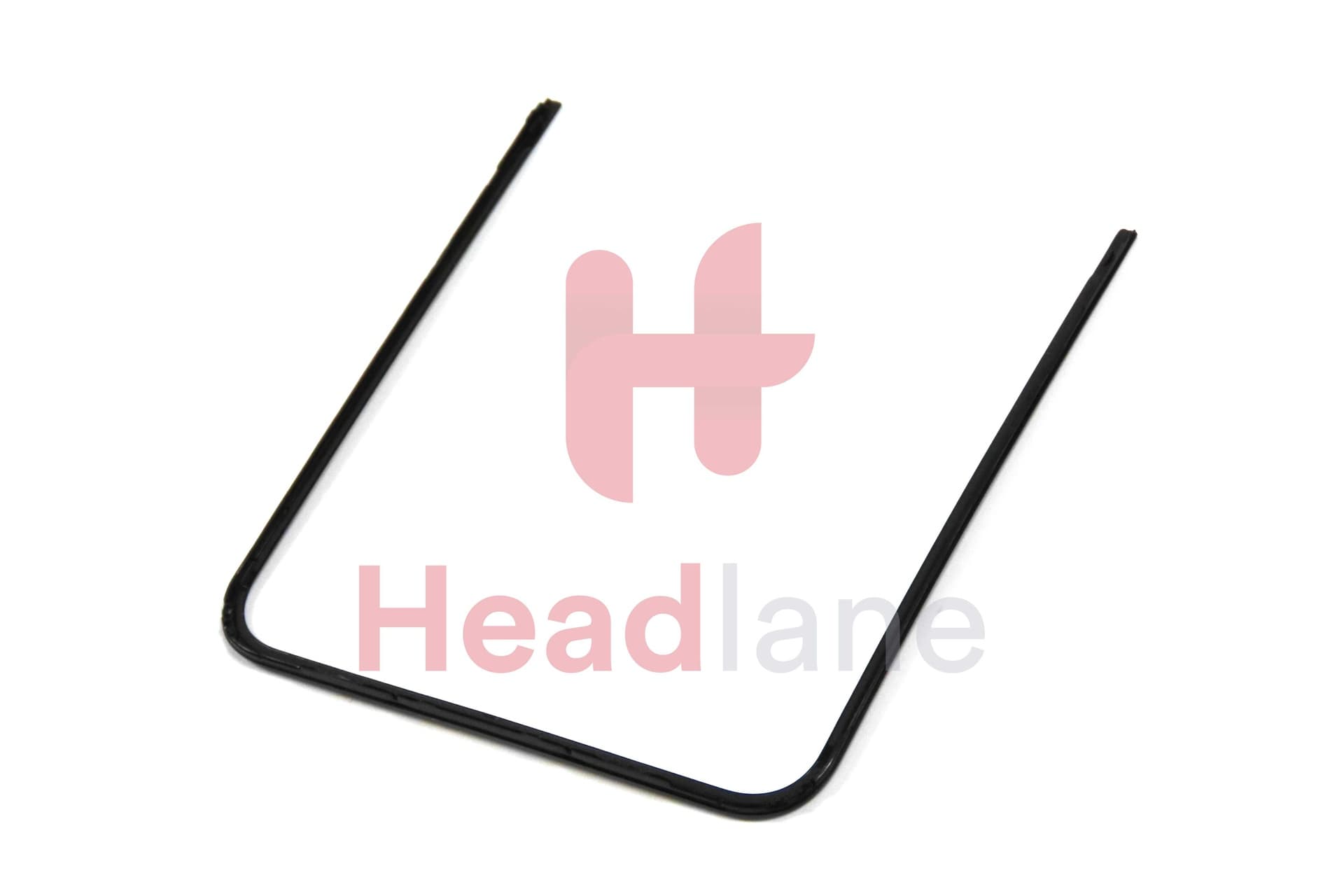 Samsung SM-F721 Galaxy Z Flip4 5G Bottom Cover - GH98-47965A - Samsung Replacement Part