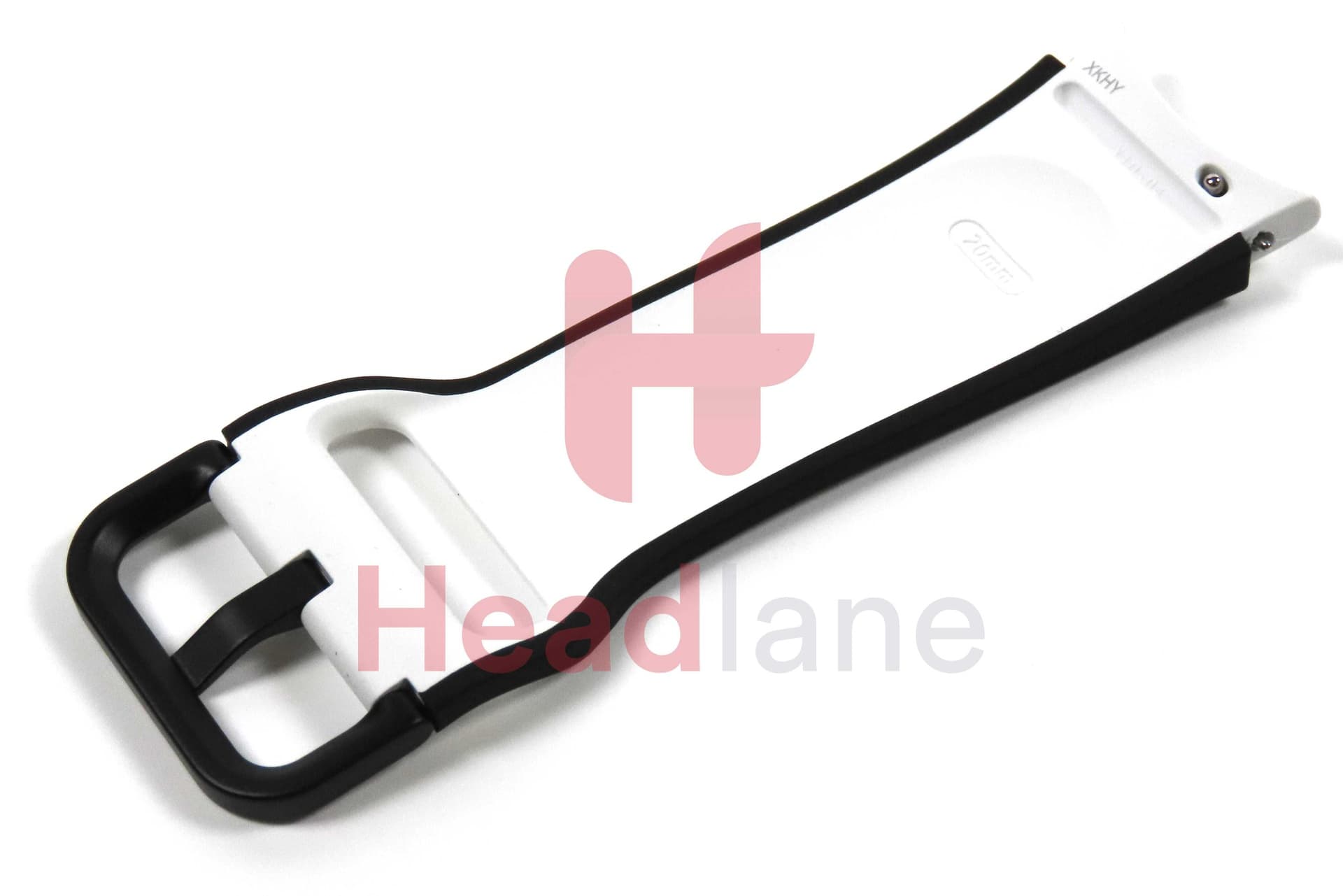 Samsung SM-R910 Galaxy Watch5 44mm BT Buckle Strap - Golf Edition - GH98-47866A - Samsung Replacement Part