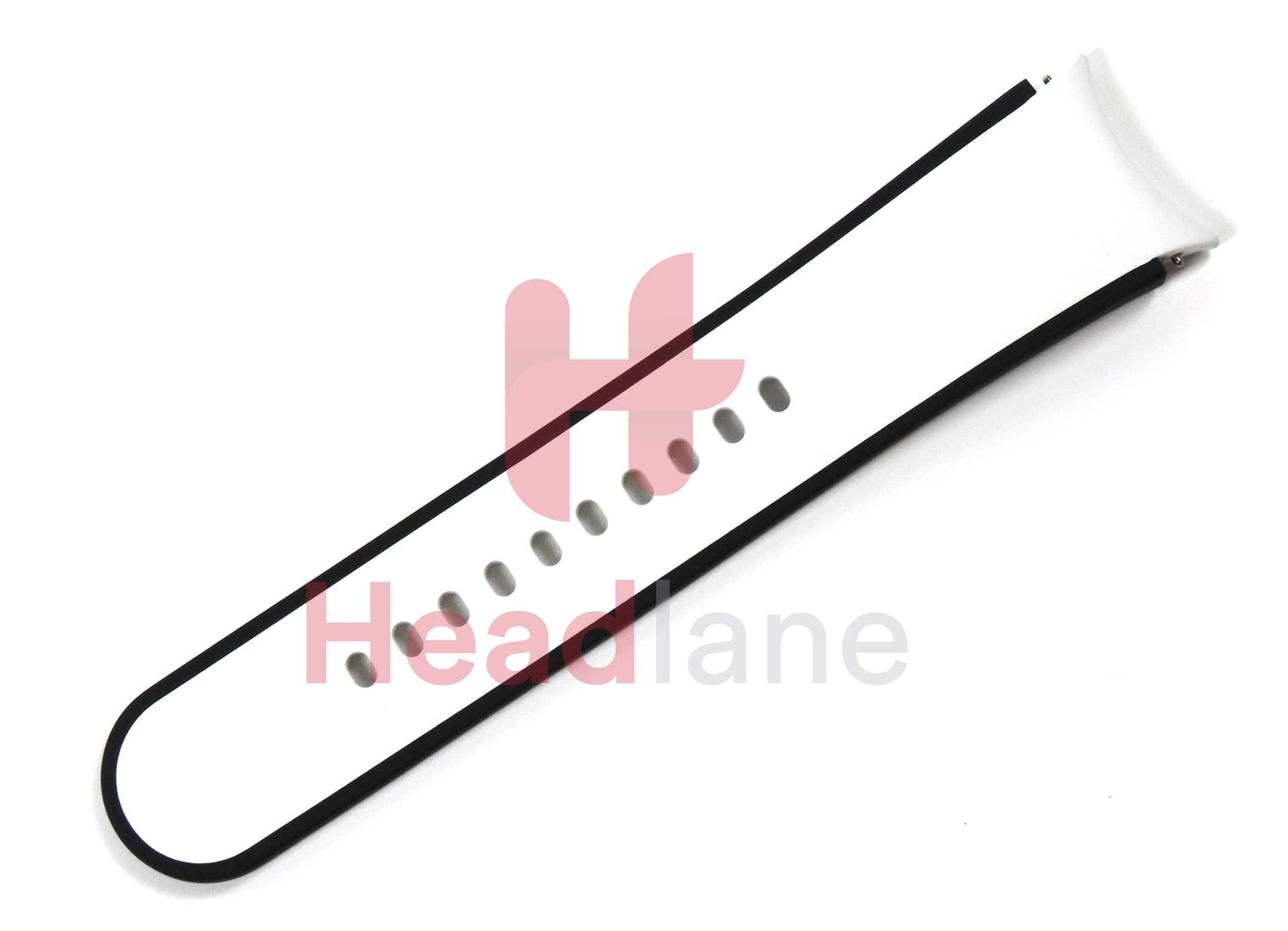 Samsung SM-R900 Galaxy Watch5 BT (40mm) Strap - Golf Edition - GH98-47869A - Samsung Replacement Part