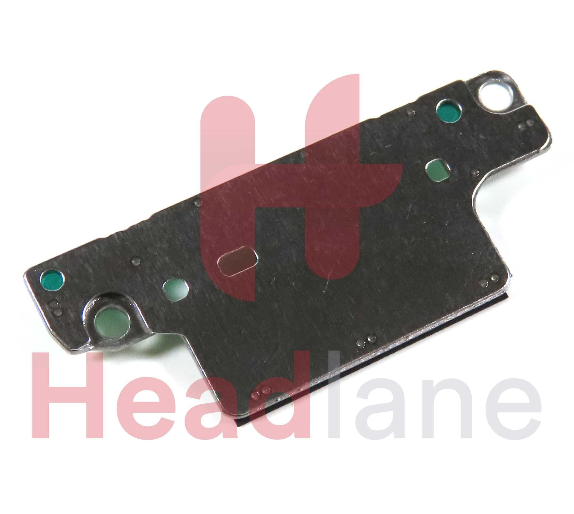 Samsung SM-F721 Galaxy Z Flip4 5G Flex Connector Bracket - GH98-47798A - Samsung Replacement Part