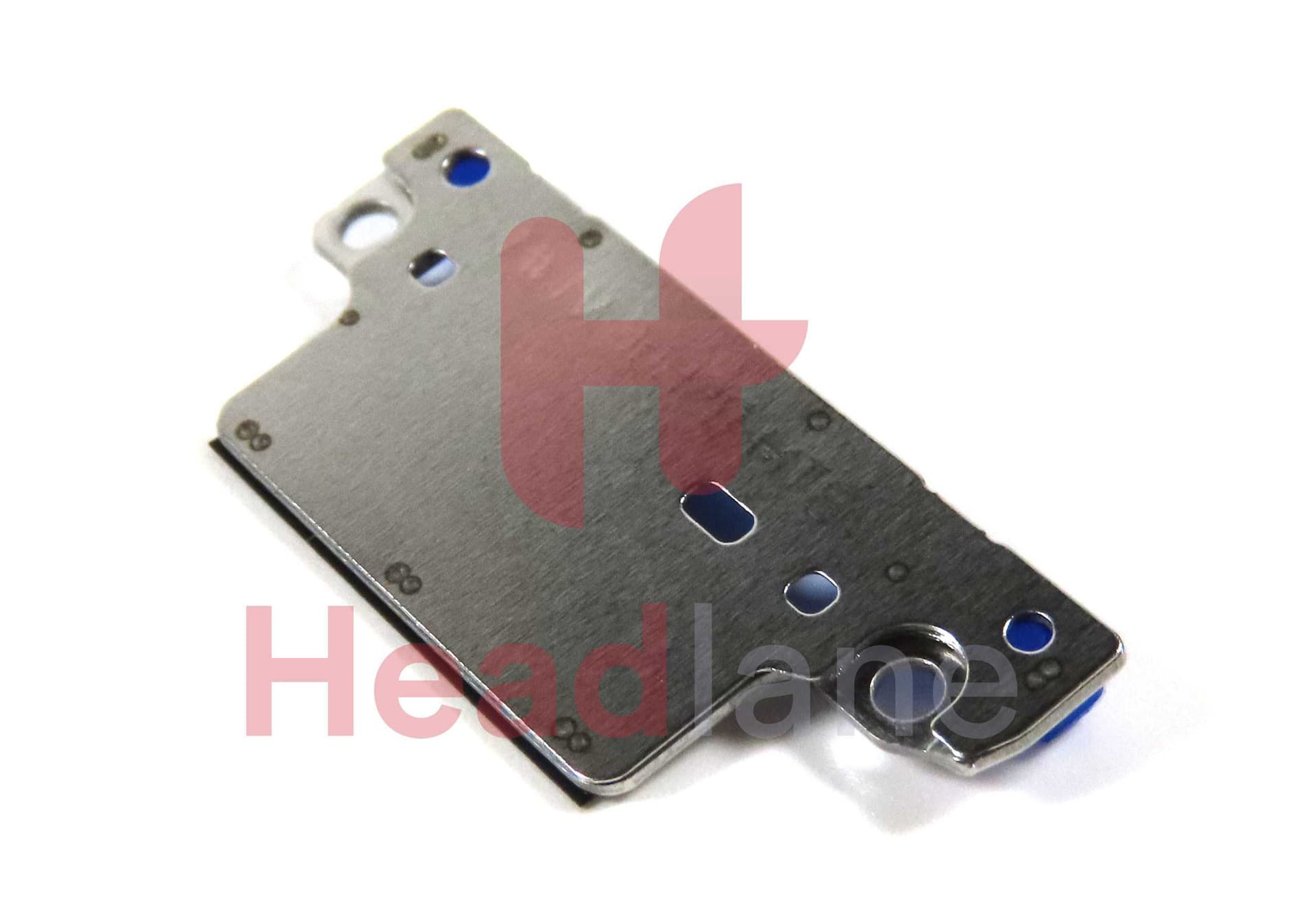 Samsung SM-F721 Galaxy Z Flip4 5G Flex Connector Bracket - GH98-47798A