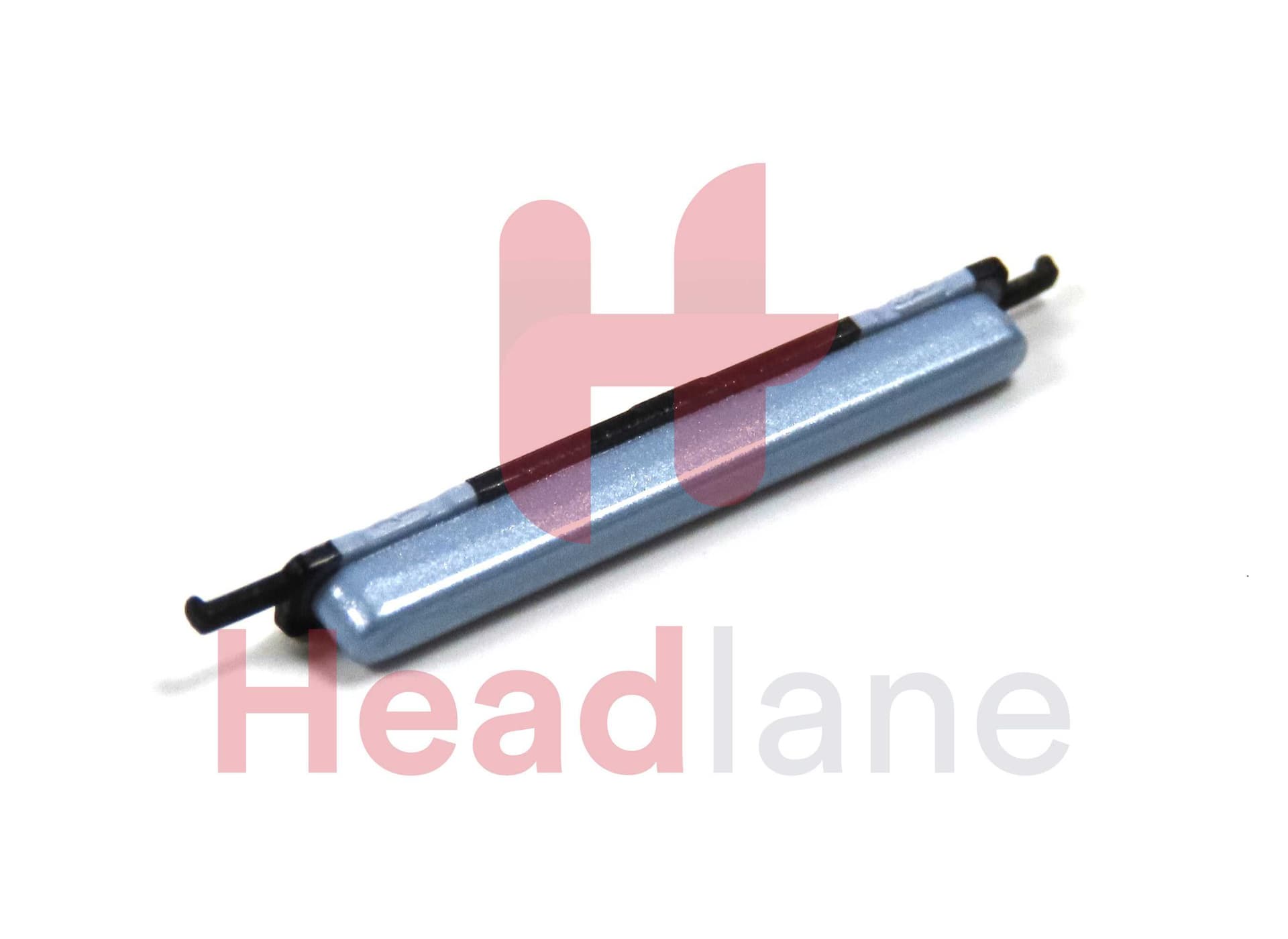 Samsung SM-A236 Galaxy A23 5G Volume Button / Key - Blue - GH98-47787C - Samsung Replacement Part