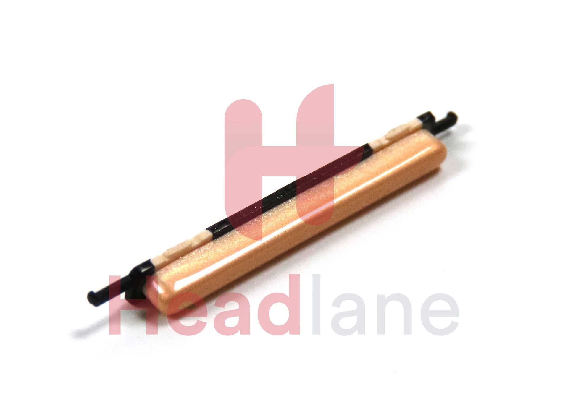 Samsung SM-A236 Galaxy A23 5G Volume Button / Key - Orange - GH98-47787D
