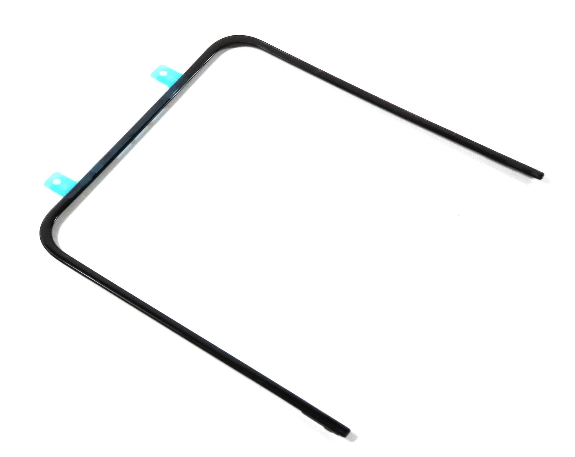 Samsung SM-F721 Galaxy Z Flip4 5G Front Top Deco - GH98-47751A - Samsung Replacement Part