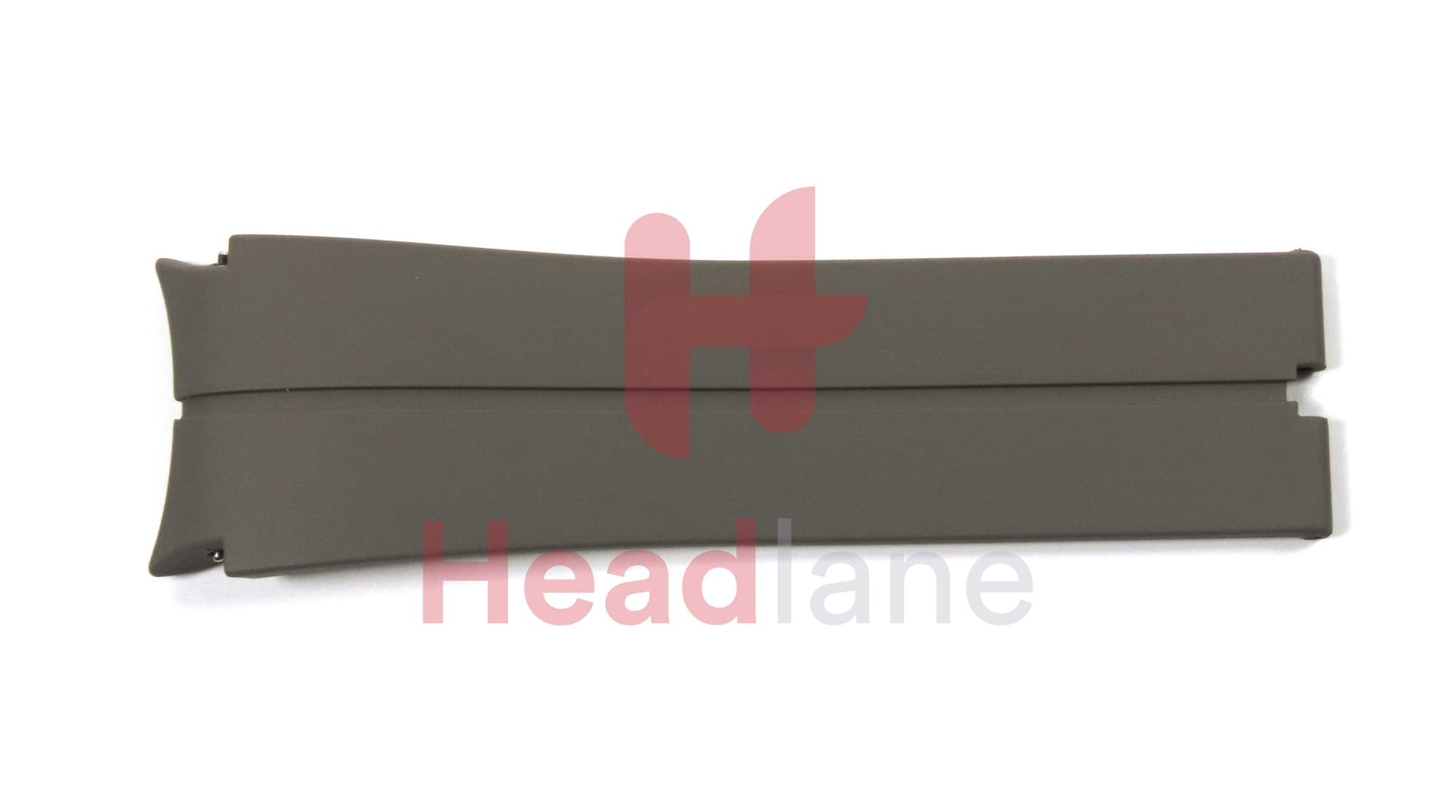 Samsung SM-R920 R925 Galaxy Watch5 Pro BT / LTE (45mm) Strap - Grey Titanium - GH98-47736A - Samsung Replacement Part