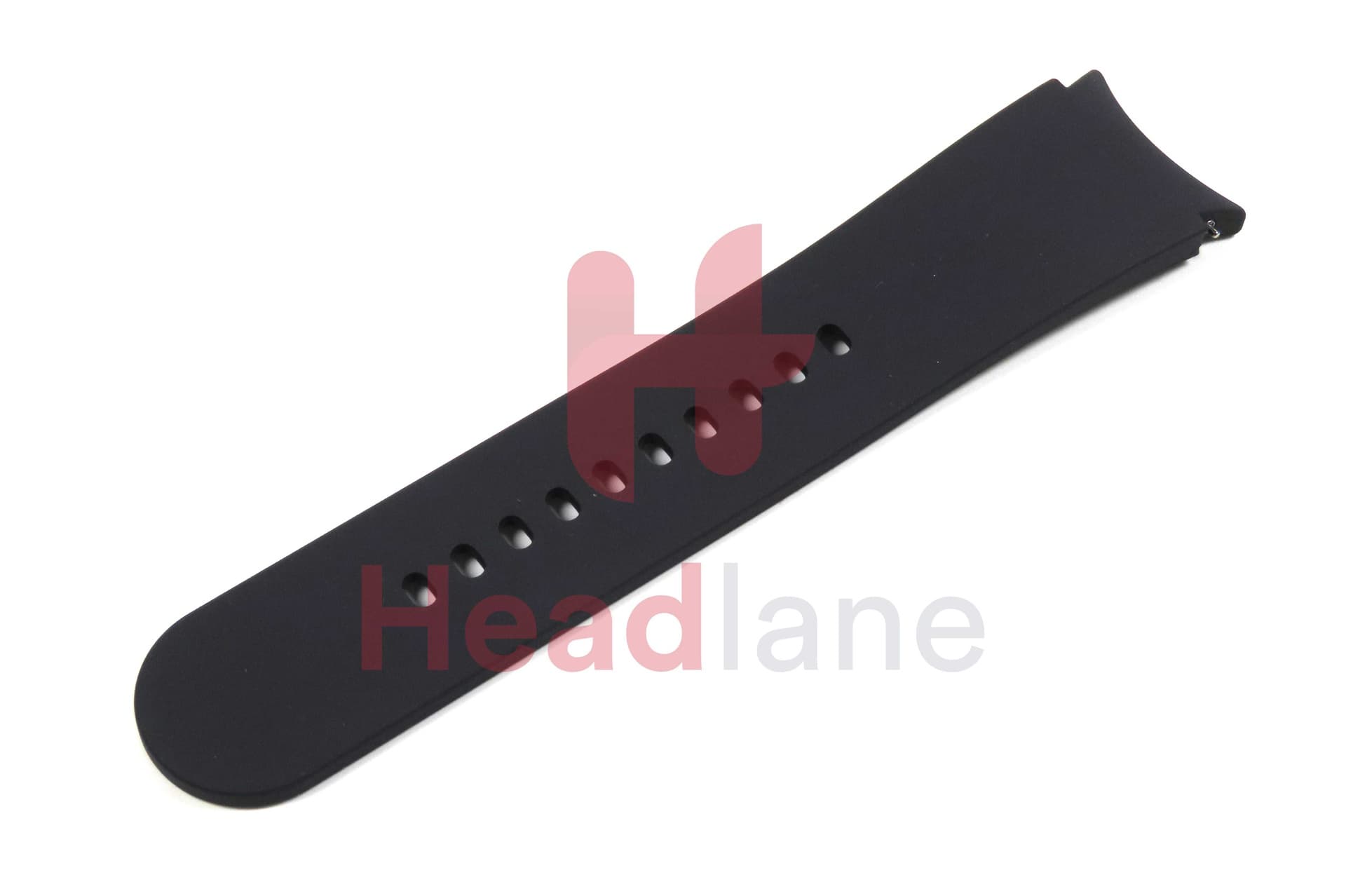 Samsung SM-R900 R905 Galaxy Watch5 BT / LTE (40mm) Strap - Graphite - GH98-47707A - Samsung Replacement Part