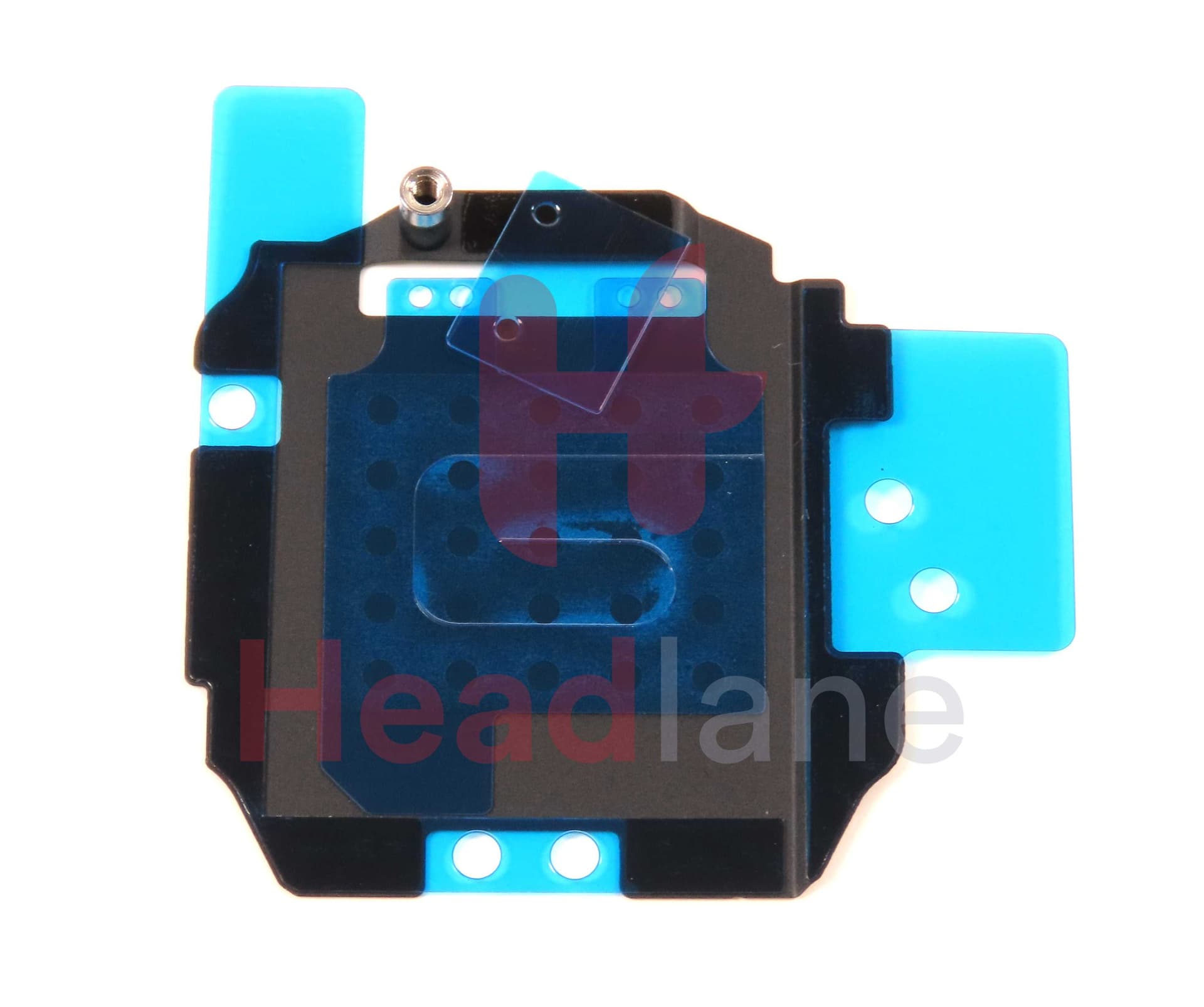 Samsung SM-R910 R915 Galaxy Watch5 44mm BT / LTE Metal Plate / Bracket - GH98-47695A - Samsung Replacement Part