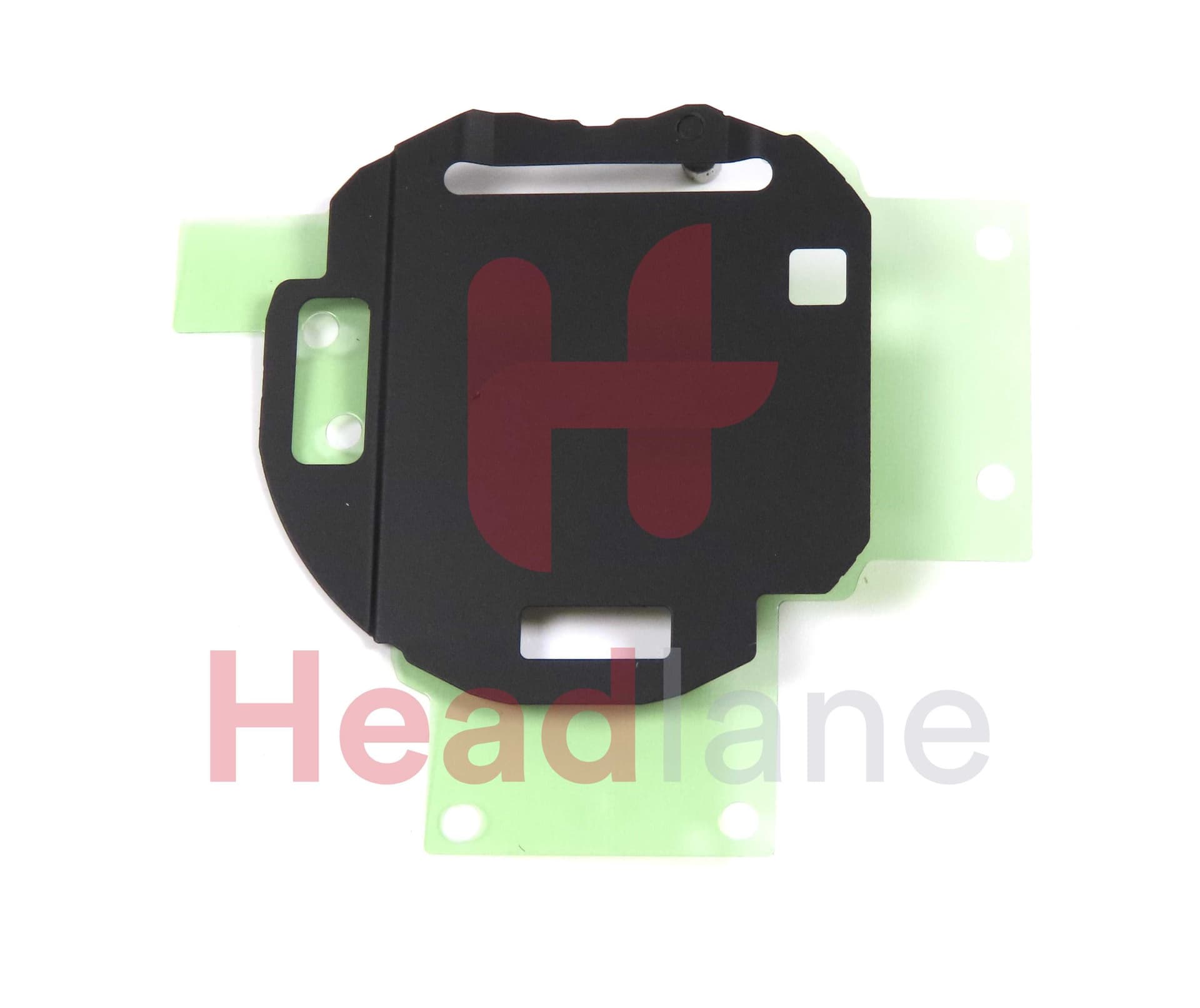 Samsung SM-R920 R925 Galaxy Watch5 Pro BT / LTE (45mm) Metal Plate / Bracket - GH98-47701A - Samsung Replacement Part