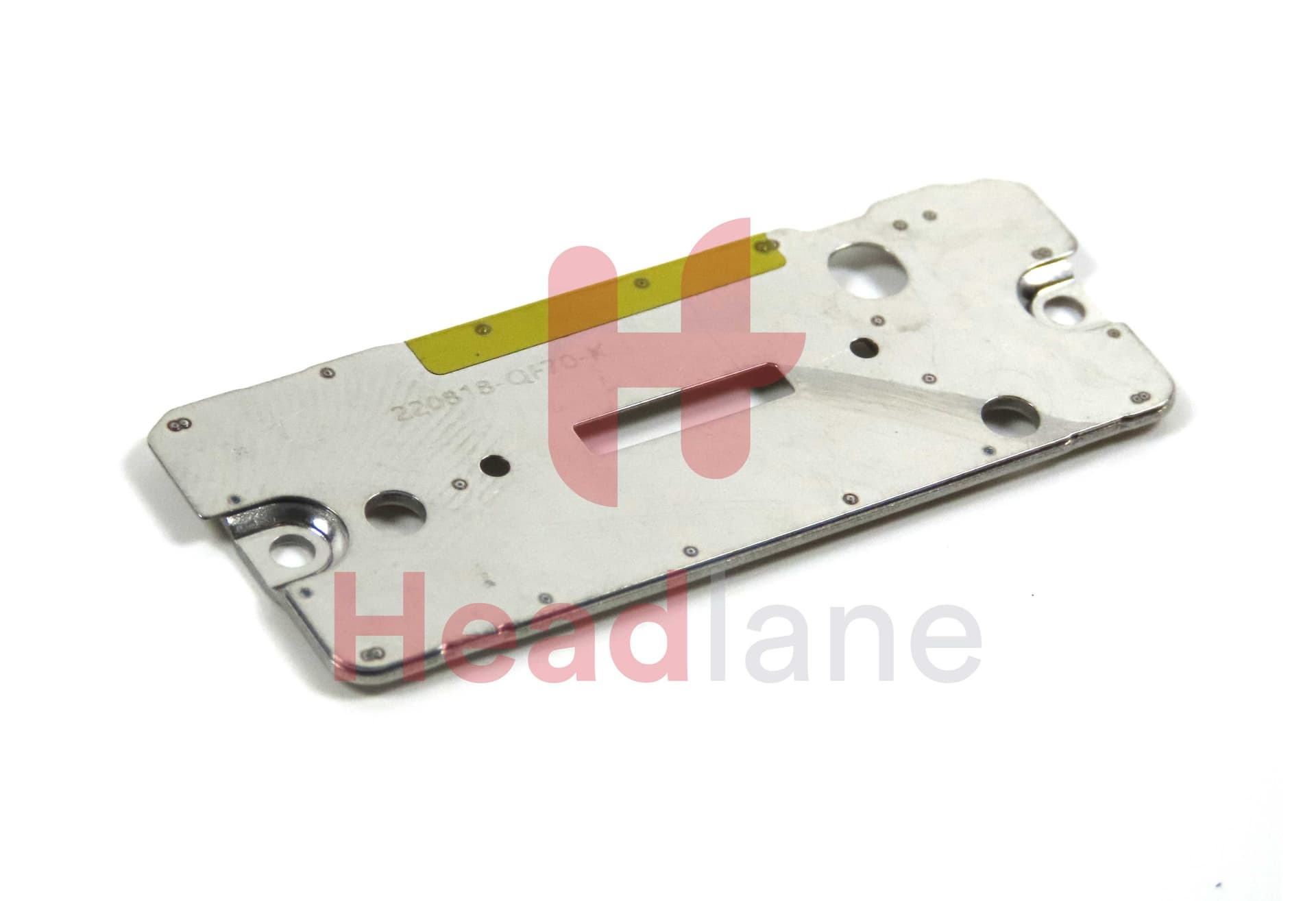 Samsung SM-F936 Galaxy Z Fold4 5G Flex Cover - Left 1 - GH98-47681A - Samsung Replacement Part