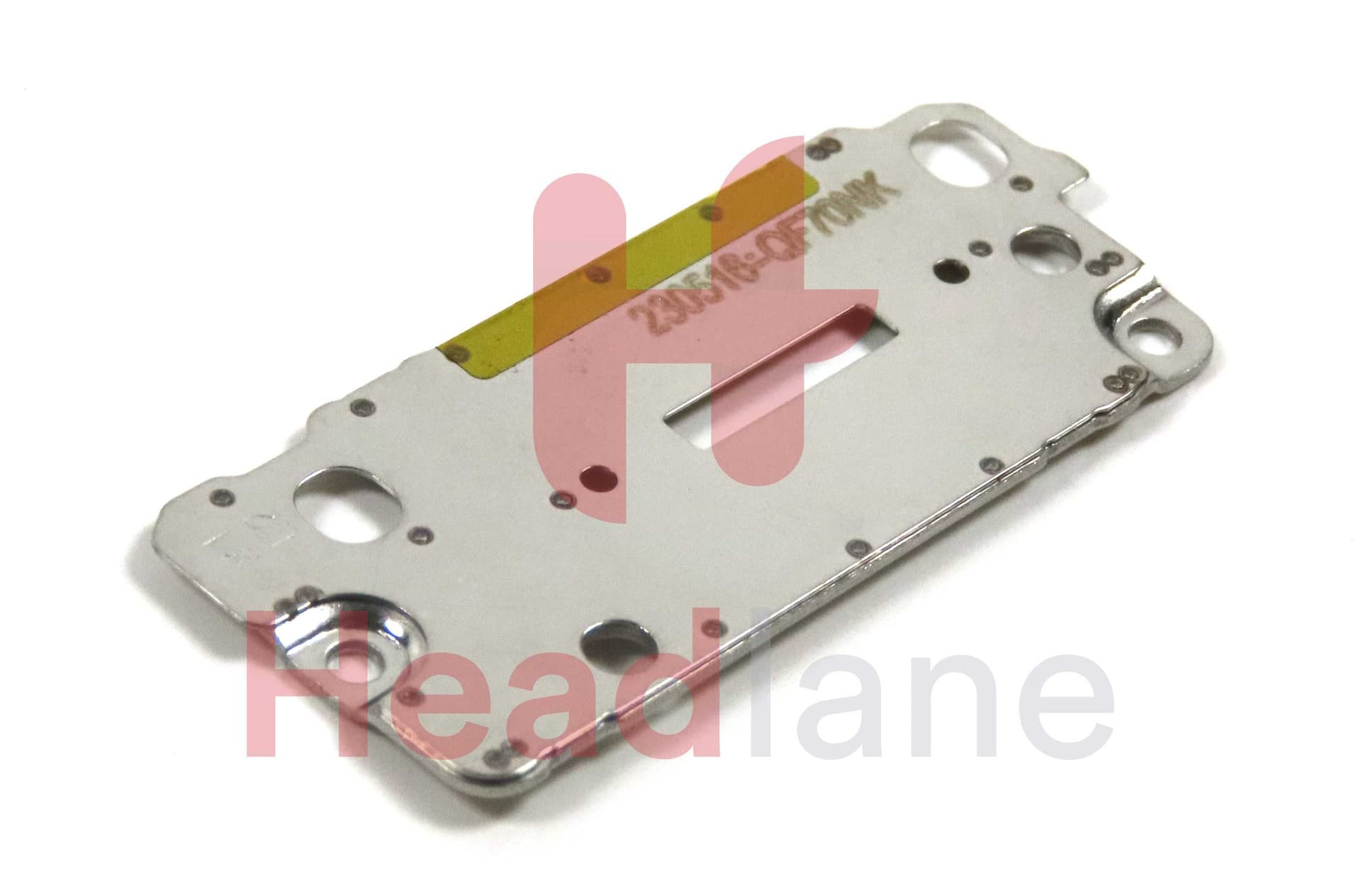 Samsung SM-F936 Galaxy Z Fold4 5G Flex Cover - Left 2 - GH98-47682A - Samsung Replacement Part