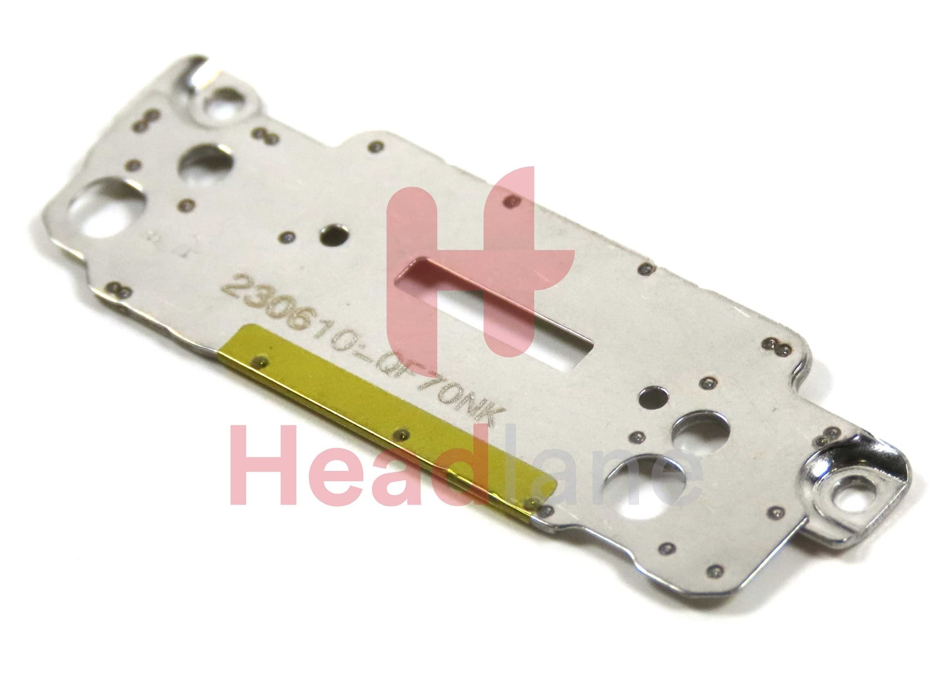 Samsung SM-F936 Galaxy Z Fold4 5G Flex Cover - Right 1 - GH98-47683A - Samsung Replacement Part