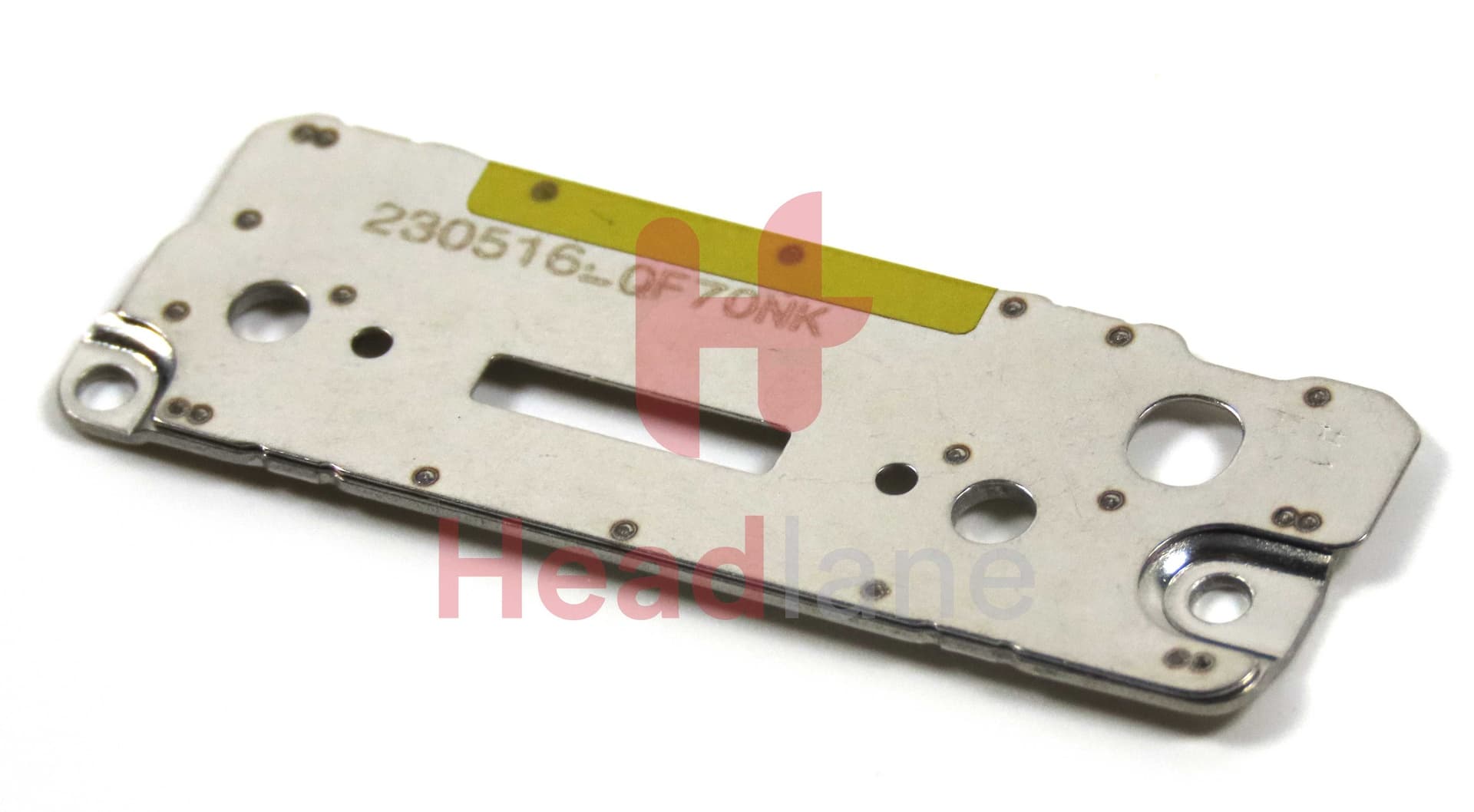 Samsung SM-F936 Galaxy Z Fold4 5G Flex Cover - Right 2 - GH98-47684A - Samsung Replacement Part