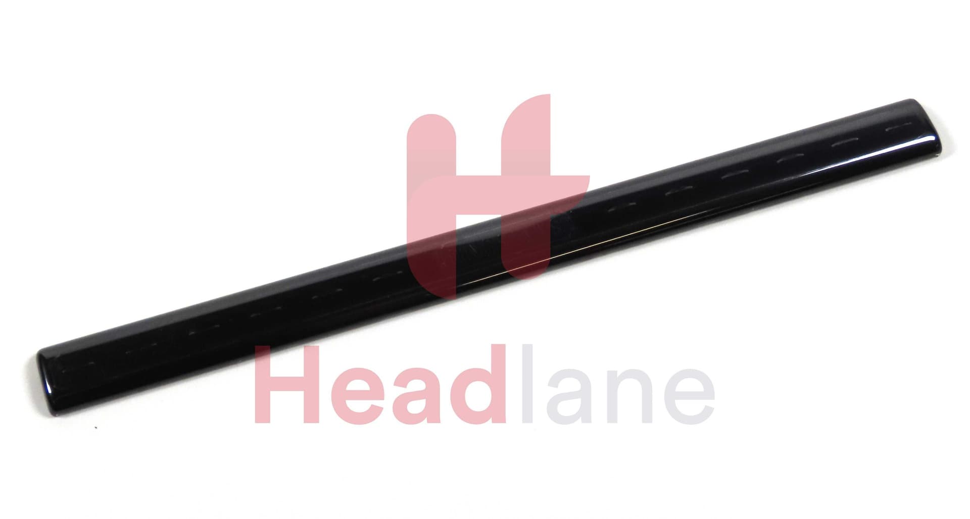 Samsung SM-F936 Galaxy Z Fold4 5G Hinge Cover - Phantom Black - GH98-47663A - Samsung Replacement Part