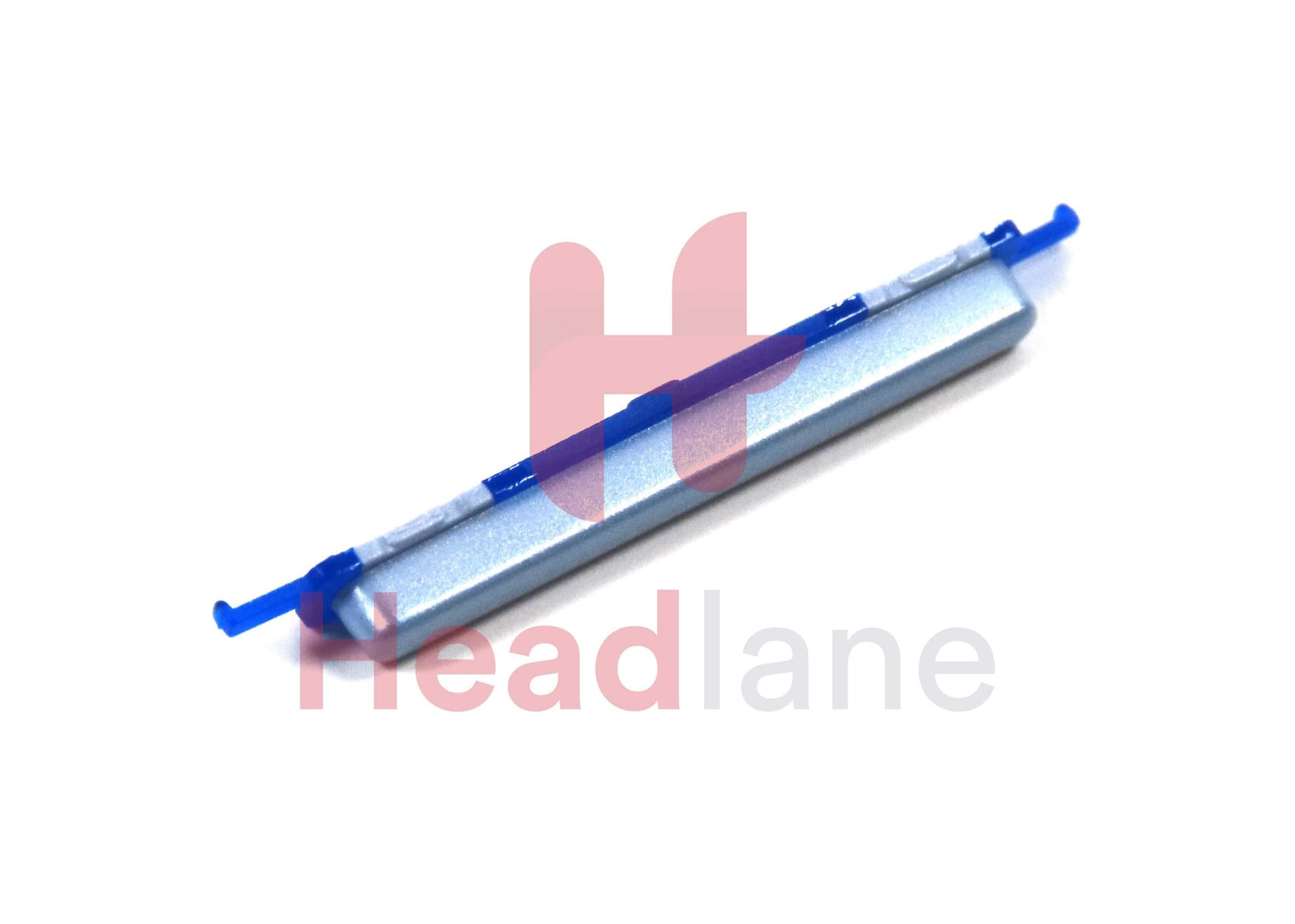 Samsung SM-A136 Galaxy A13 5G Volume Button / Key - Blue - GH98-47573B - Samsung Replacement Part