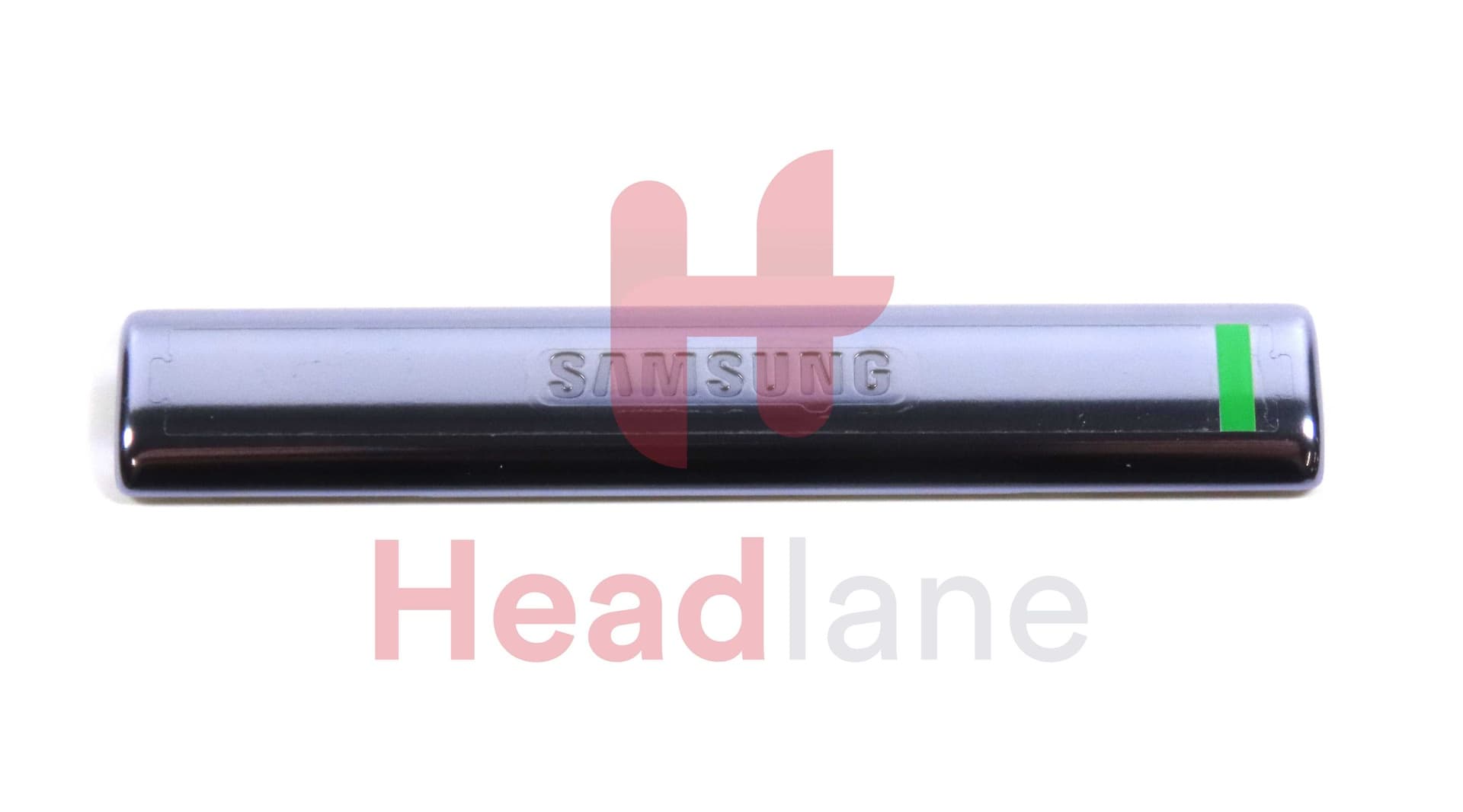 Samsung SM-F721 Galaxy Z Flip4 5G Hinge Cover - Bora Purple - GH98-47547B - Samsung Replacement Part