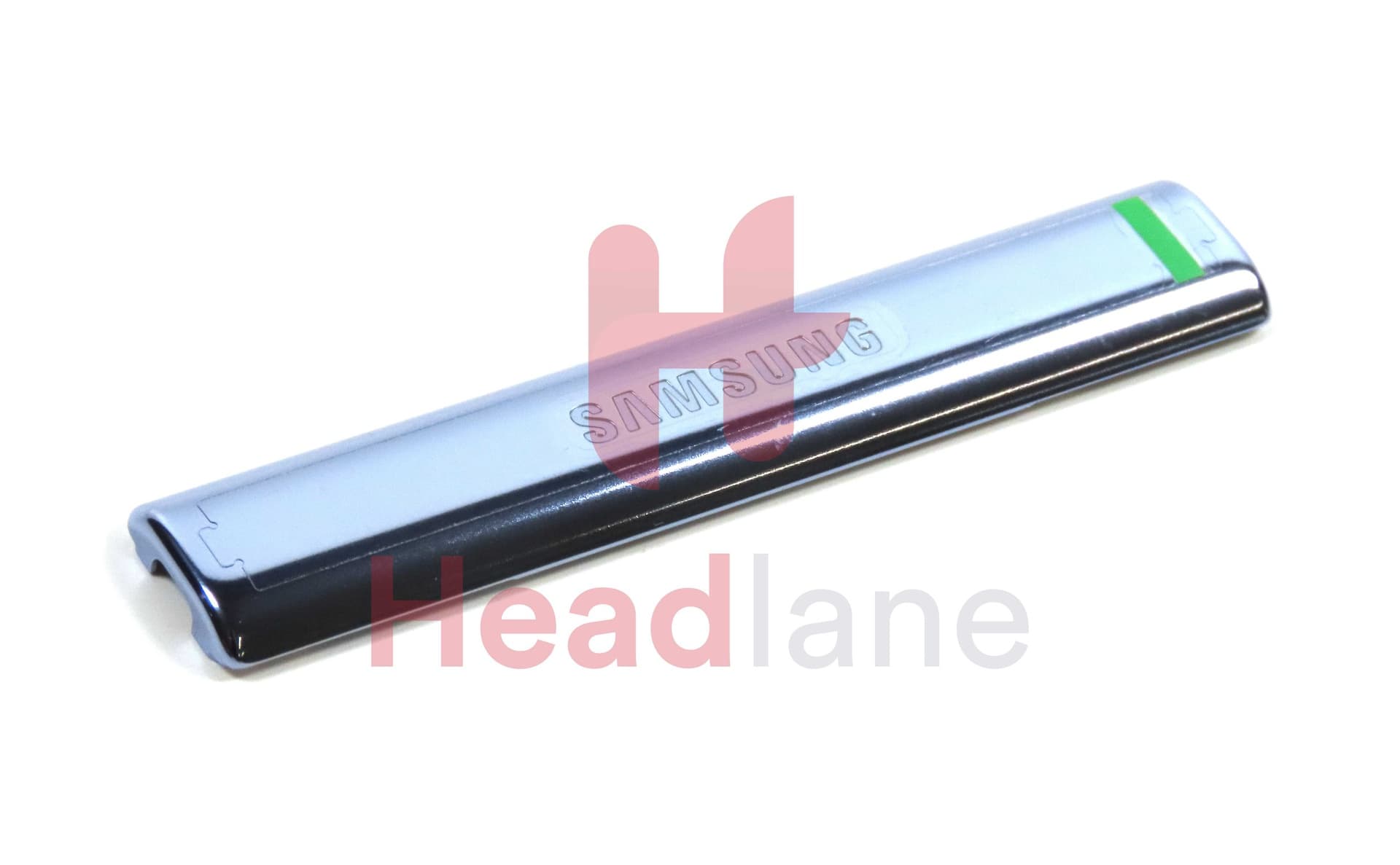 Samsung SM-F721 Galaxy Z Flip4 5G Hinge Cover - Blue - GH98-47547D - Samsung Replacement Part