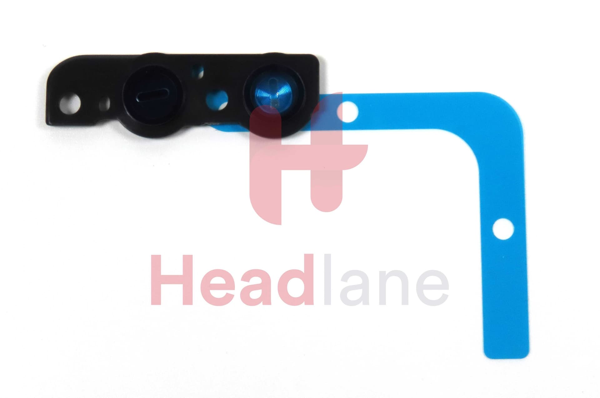 Samsung SM-A235 Galaxy A23 Camera Frame - GH98-47502A - Samsung Replacement Part