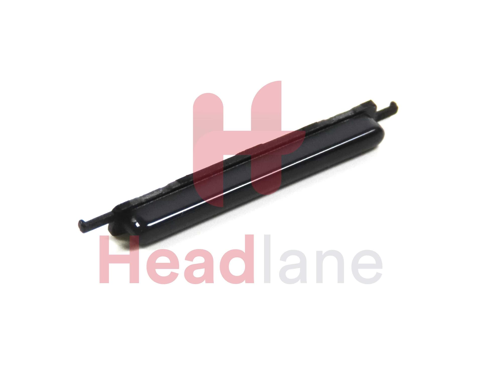 Samsung SM-A235 Galaxy A23 Volume Button / Keys - Black - GH98-47503A - Samsung Replacement Part