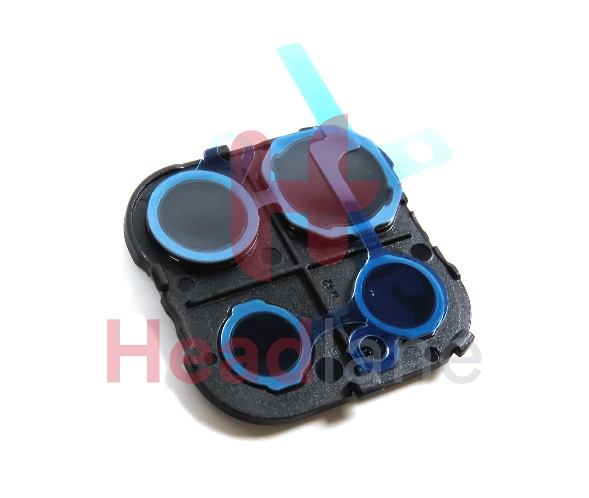 Samsung SM-M536 Galaxy M53 5G Camera Decoration / Frame - GH98-47482A - Samsung Replacement Part