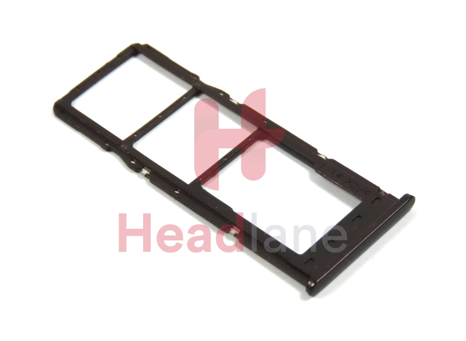 Samsung SM-M336 Galaxy M33 5G SIM Card Tray - Brown - GH98-47412B - Samsung Replacement Part
