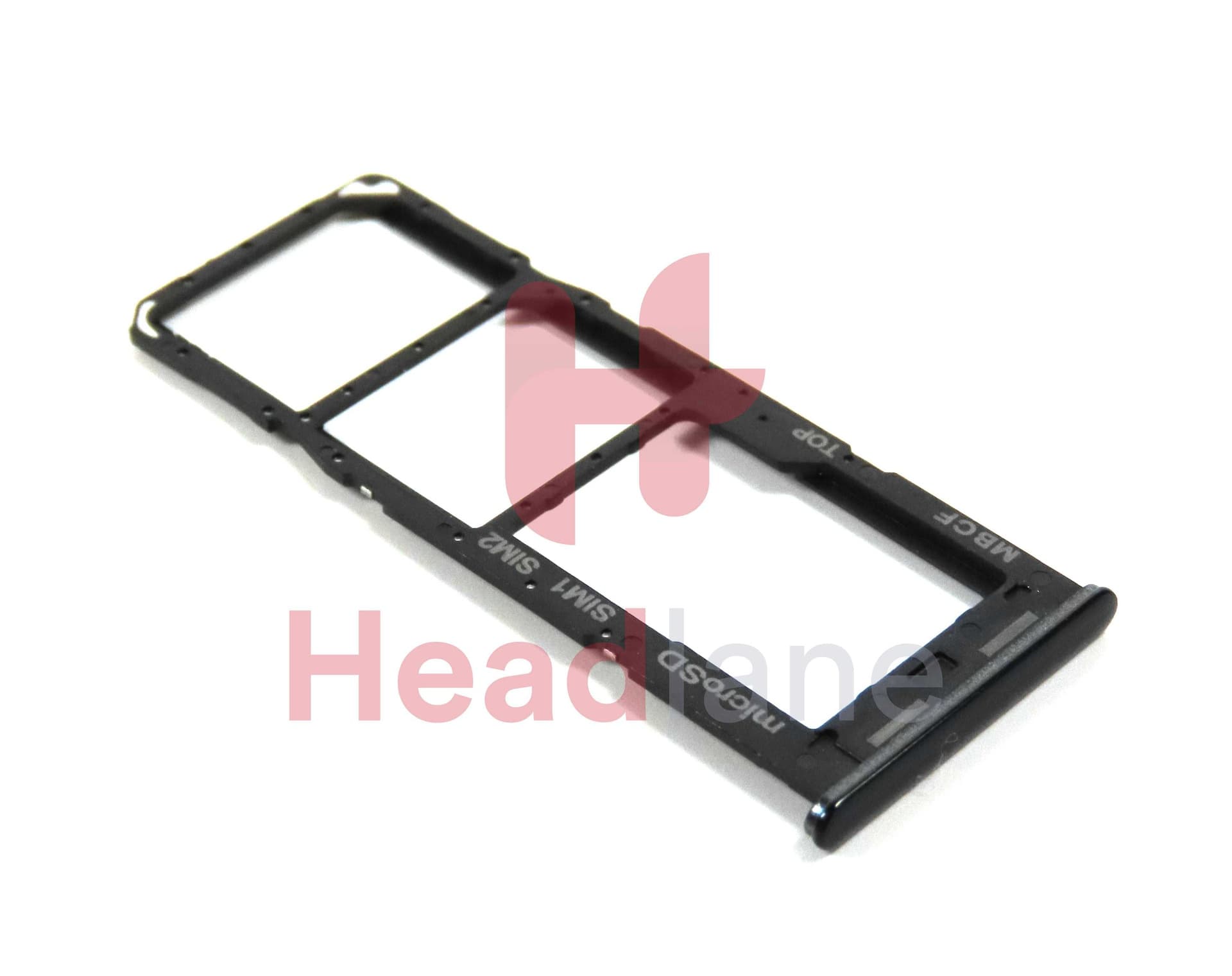 Samsung SM-M236 Galaxy M23 5G SIM Card Tray - Green - GH98-47403A - Samsung Replacement Part