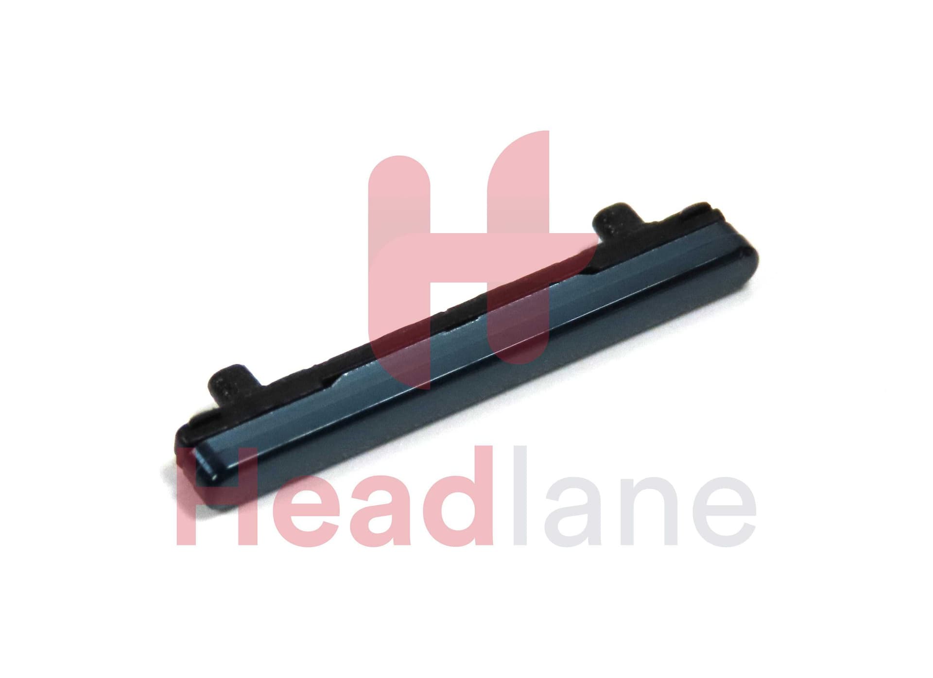 Samsung SM-S908 Galaxy S22 Ultra Volume Button / Key - Green - GH98-47129D - Samsung Replacement Part