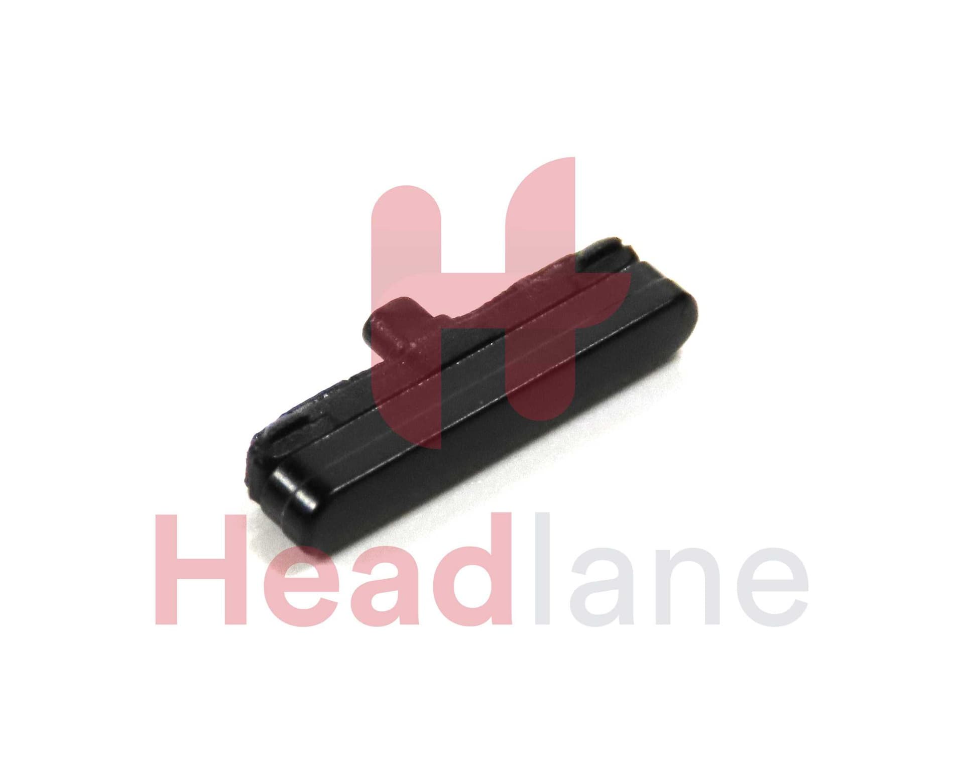 Samsung SM-S908 Galaxy S22 Ultra Power Button / Key - Graphite / Sky Blue / Red - GH98-47130E - Samsung Replacement Part