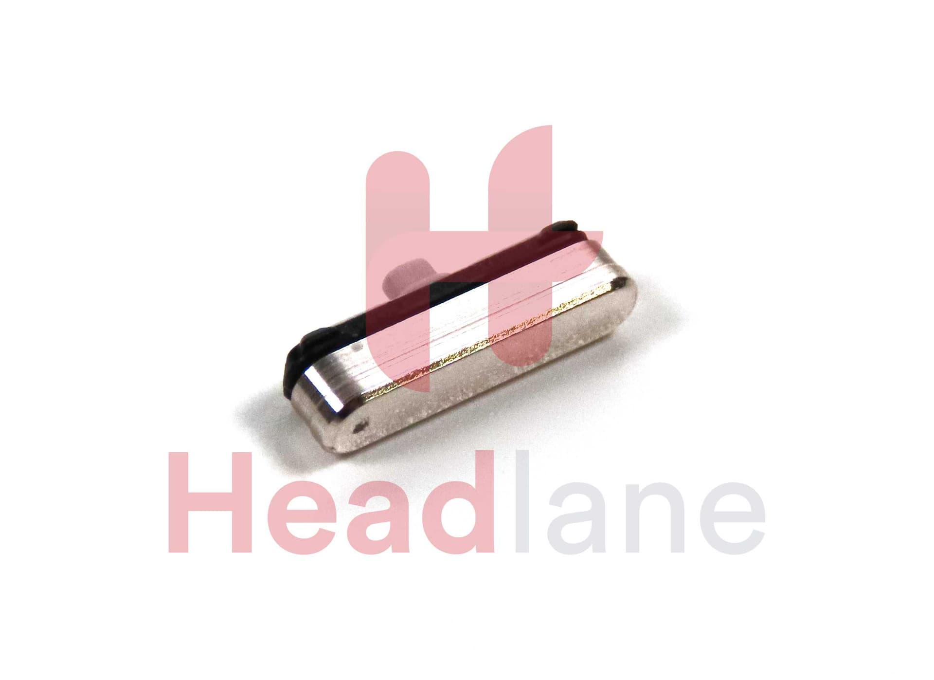 Samsung SM-S901 S906 Galaxy S22 / S22+/Plus Power Button / Key - Violet - GH98-47118F - Samsung Replacement Part