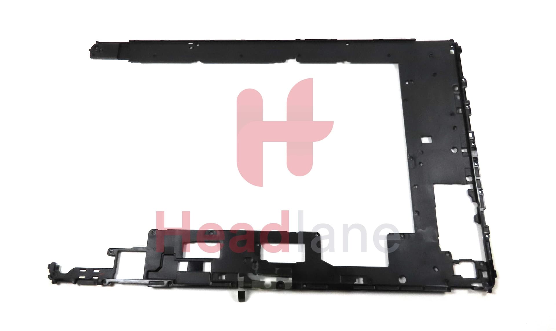 Samsung SM-T733 Galaxy Tab S7 FE (WiFi)  Front Cover / Frame - GH98-47007A - Samsung Replacement Part