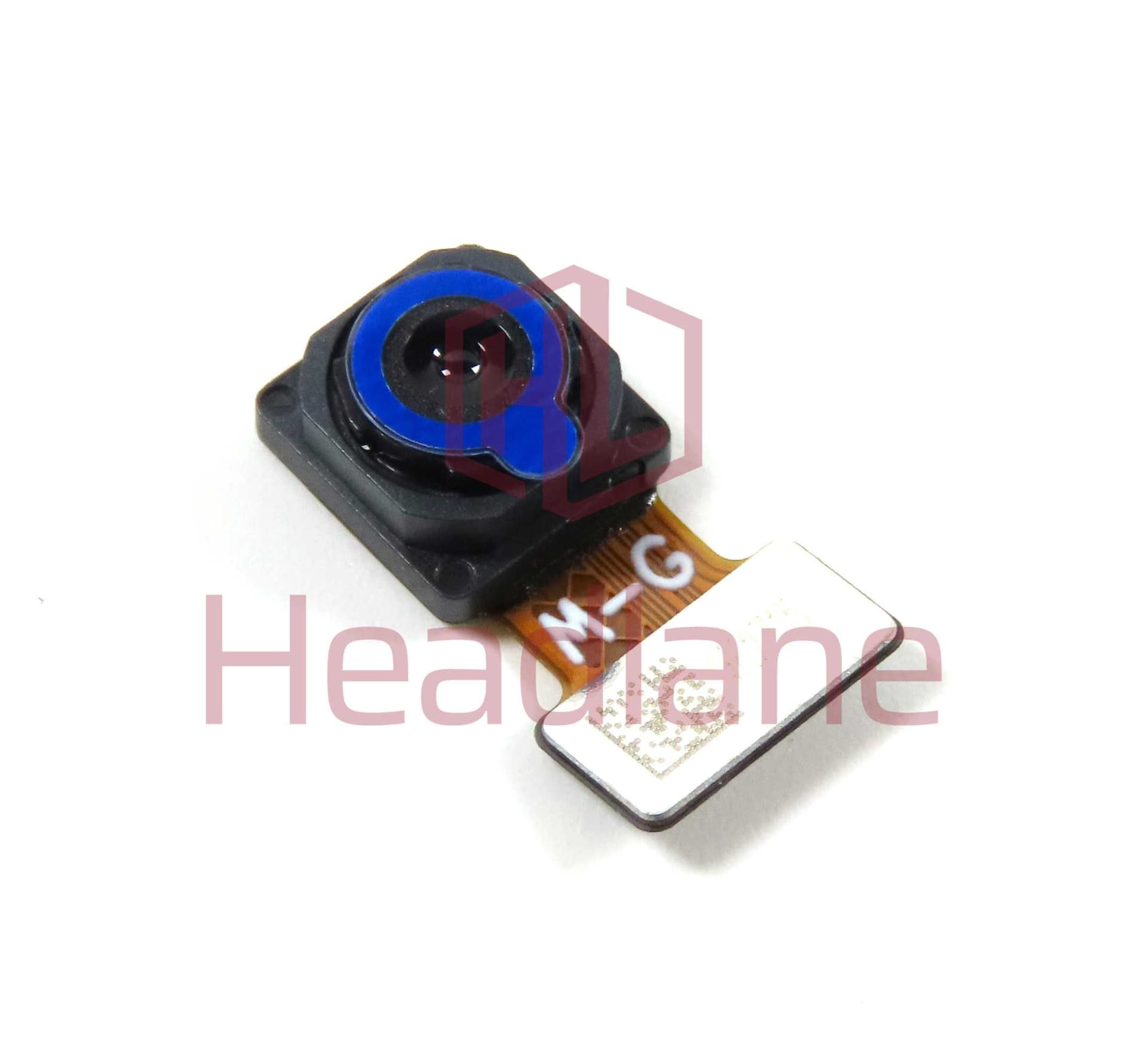 Samsung SM-A146B Galaxy A14 5G 2MP Rear Macro Camera Module (Non EU) - GH96-15963A - Samsung Replacement Part