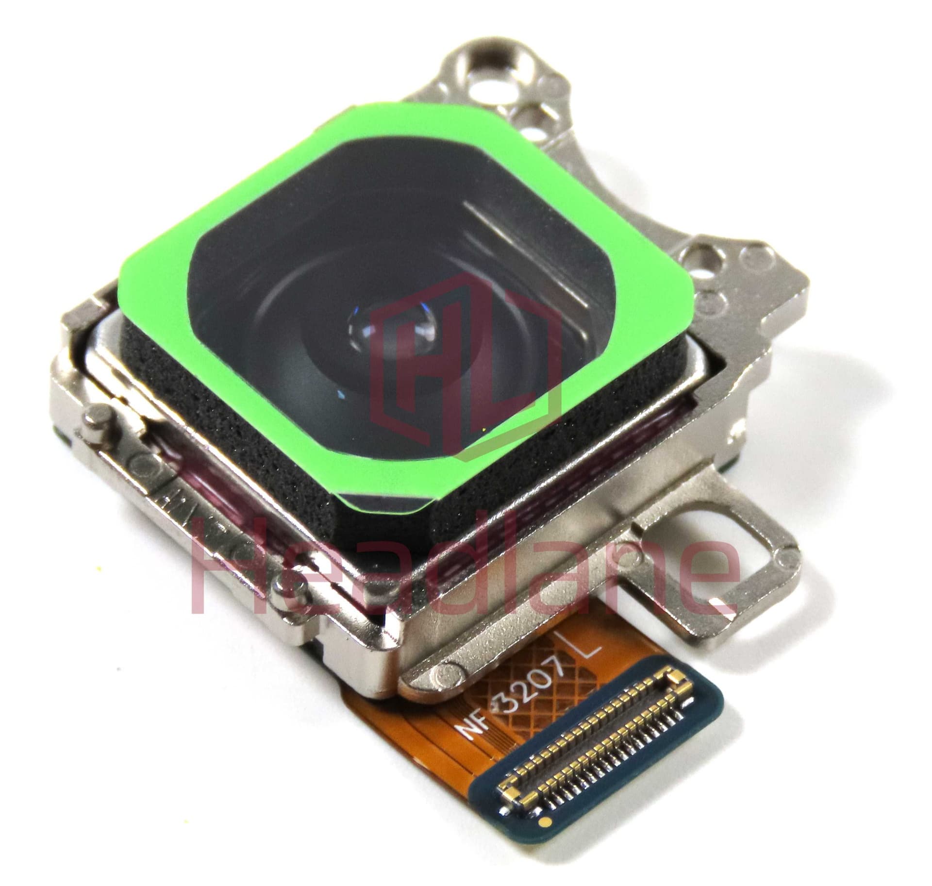 Samsung SM-S911 S916 Galaxy S23 / S23+ / Plus 50MP Main Rear Camera Module - GH96-15578A - Samsung Replacement Part