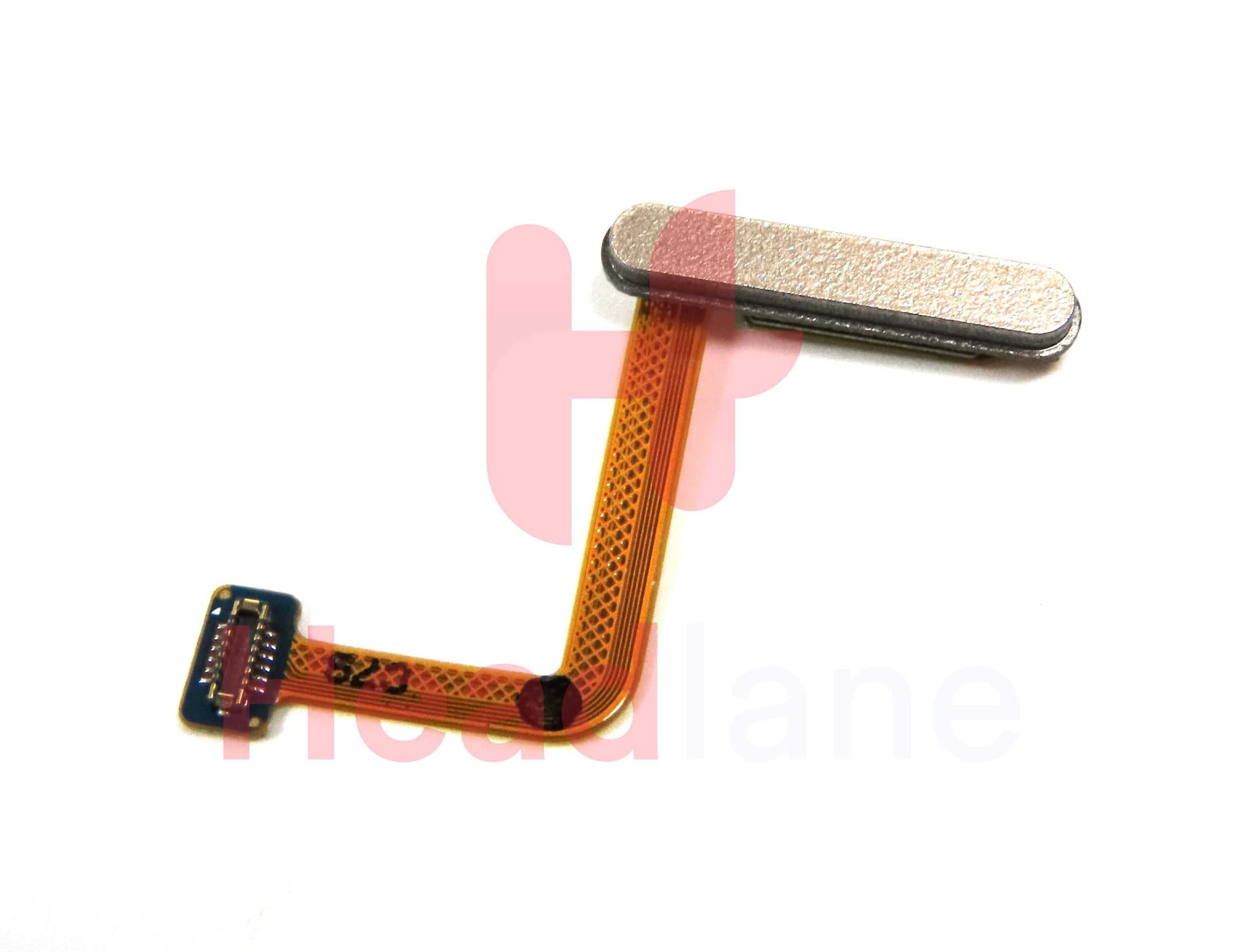 Samsung SM-F721 Galaxy Z Flip4 5G Fingerprint Reader / Sensor - Gold - GH96-15339G - Samsung Replacement Part