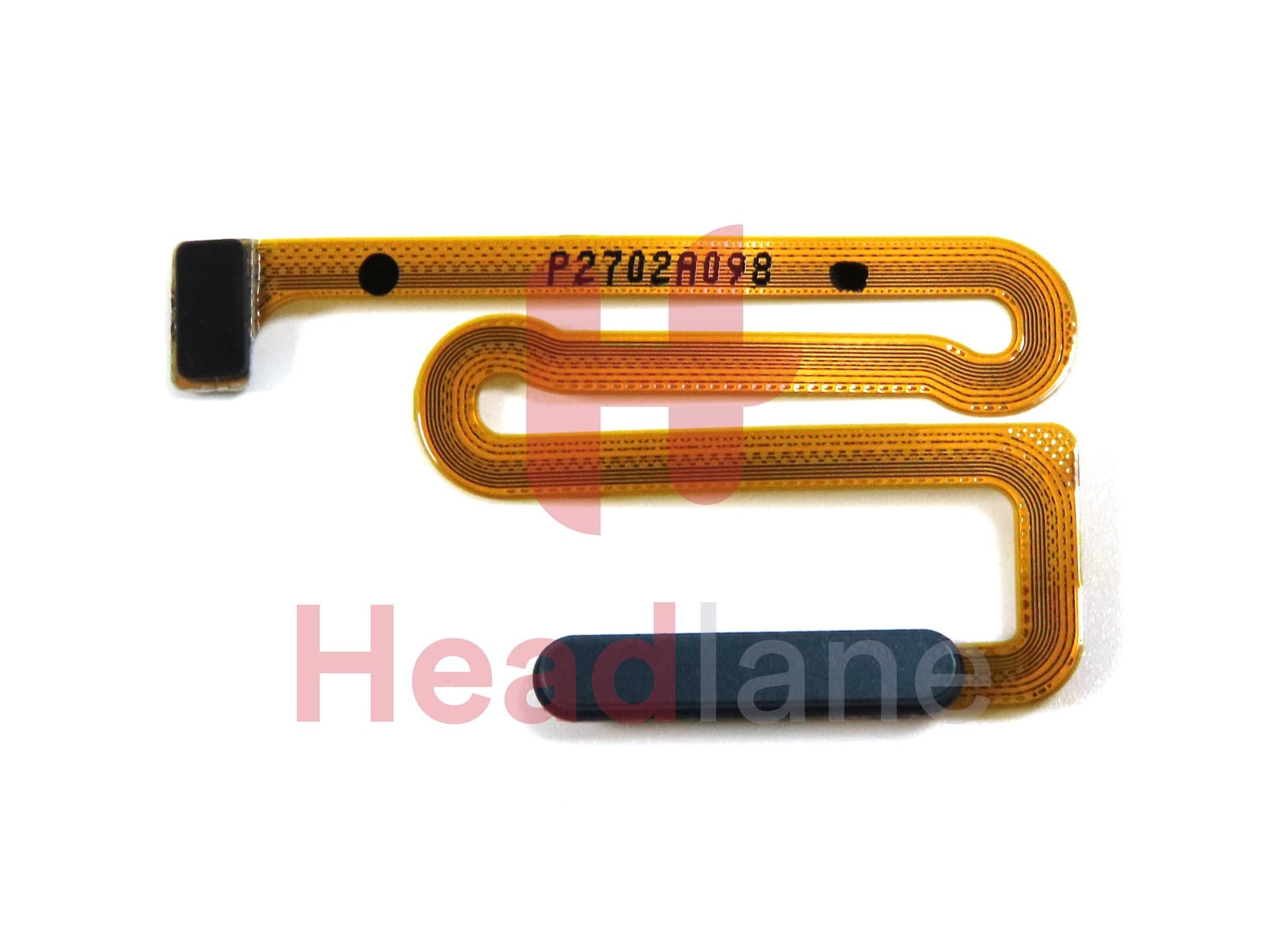 Samsung SM-A047 Galaxy A04s Fingerprint Reader / Sensor - Green - GH96-15278C - Samsung Replacement Part