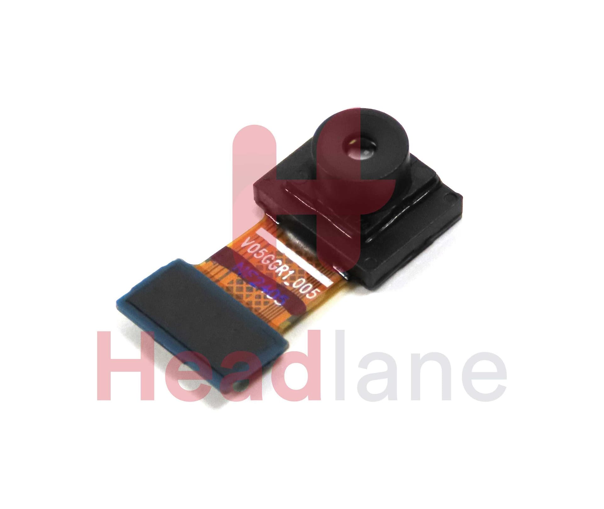 Samsung SM-P613 SM-P619 Galaxy Tab S6 Lite (2022) 5MP Front Camera Module - GH96-15232A - Samsung Replacement Part