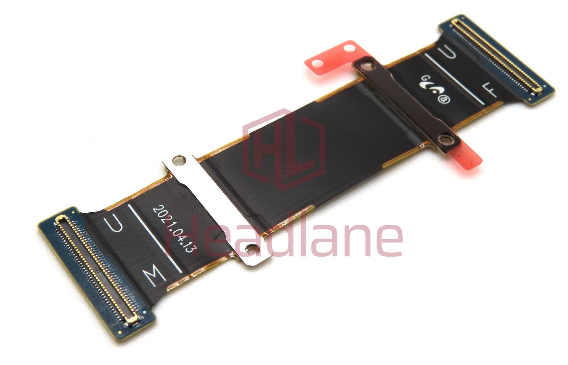 Samsung SM-F926 Galaxy Z Fold3 5G Upper Flex Cable - GH59-15552A - Samsung Replacement Part